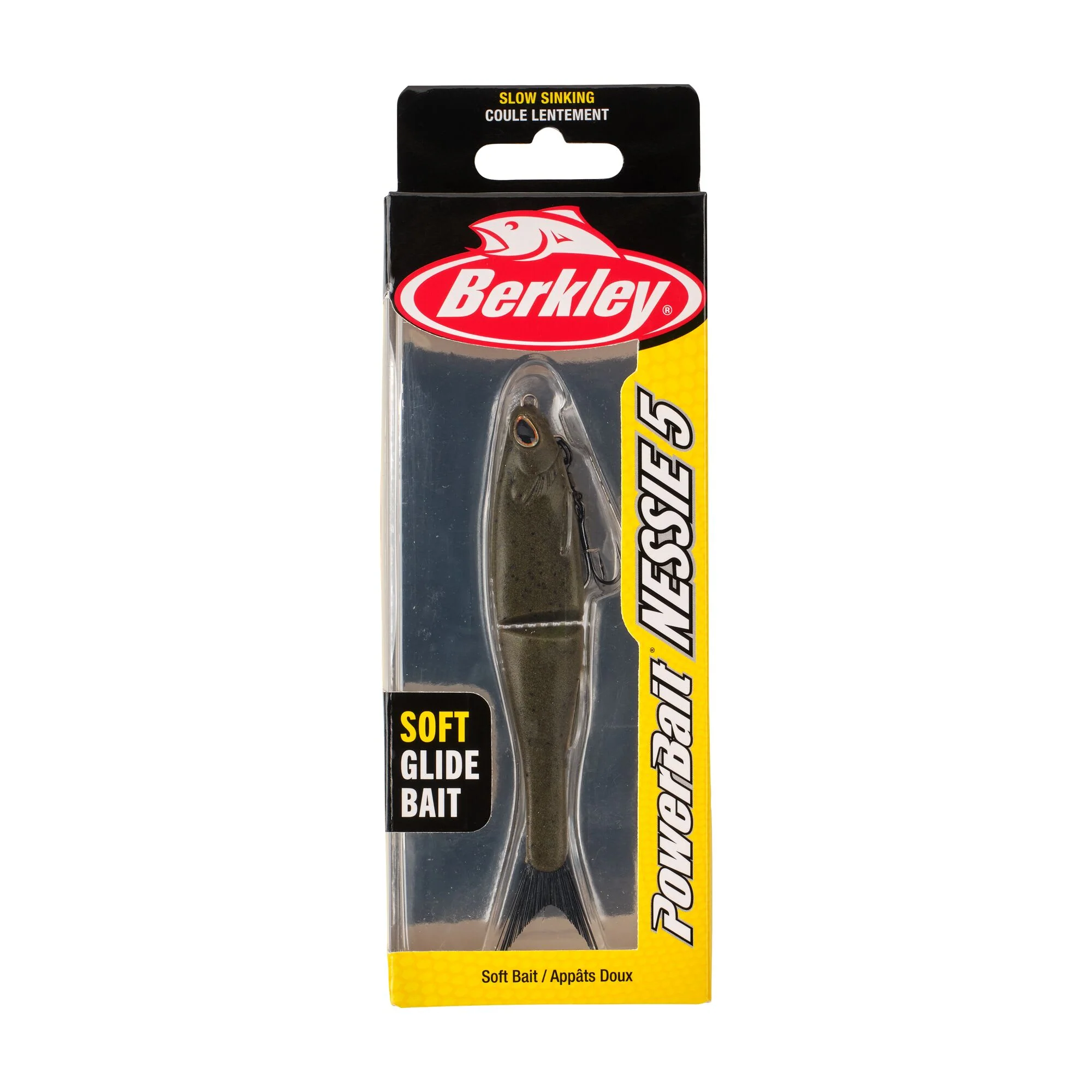 Berkley PowerBait® Nessie - Image 87