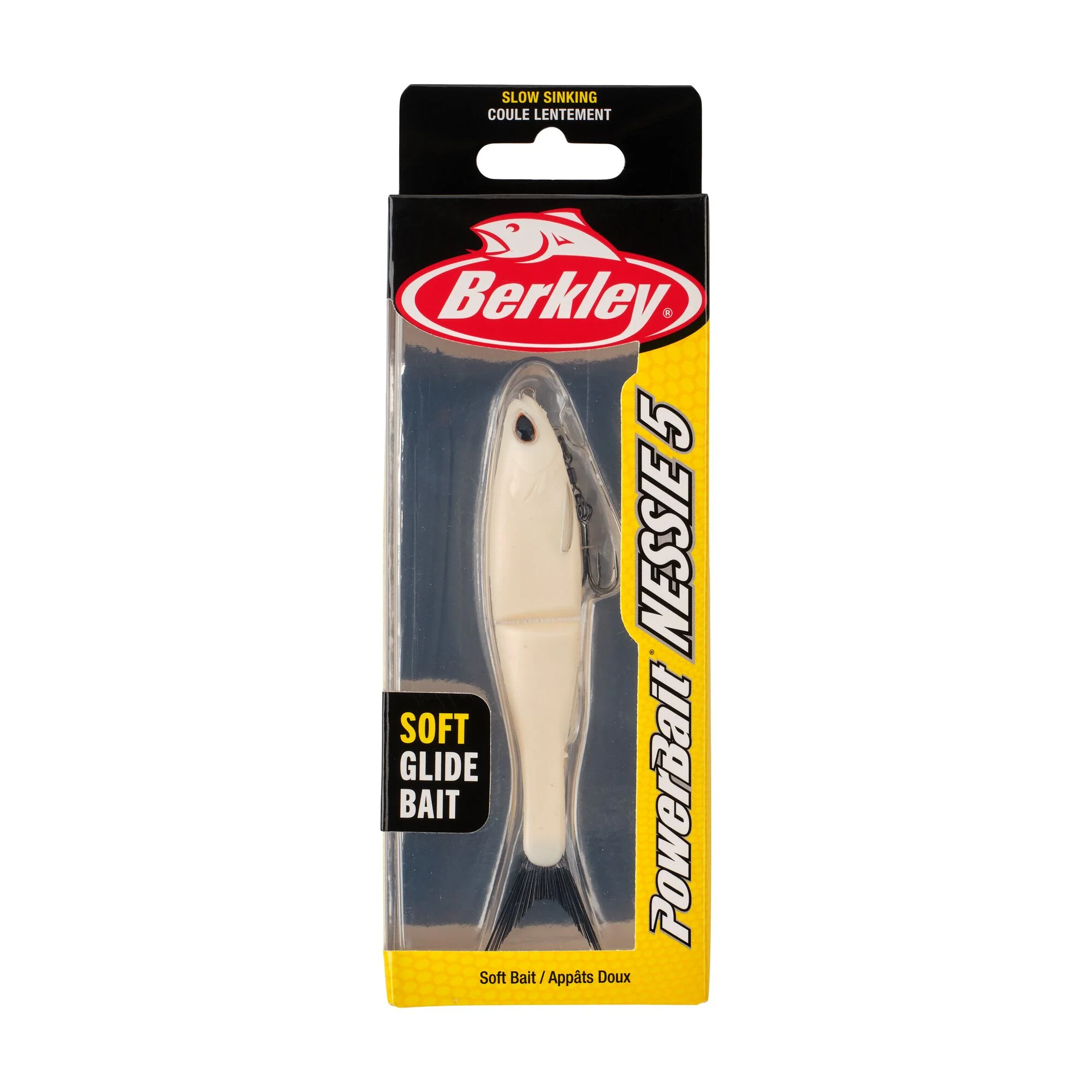 Berkley PowerBait® Nessie - Image 88