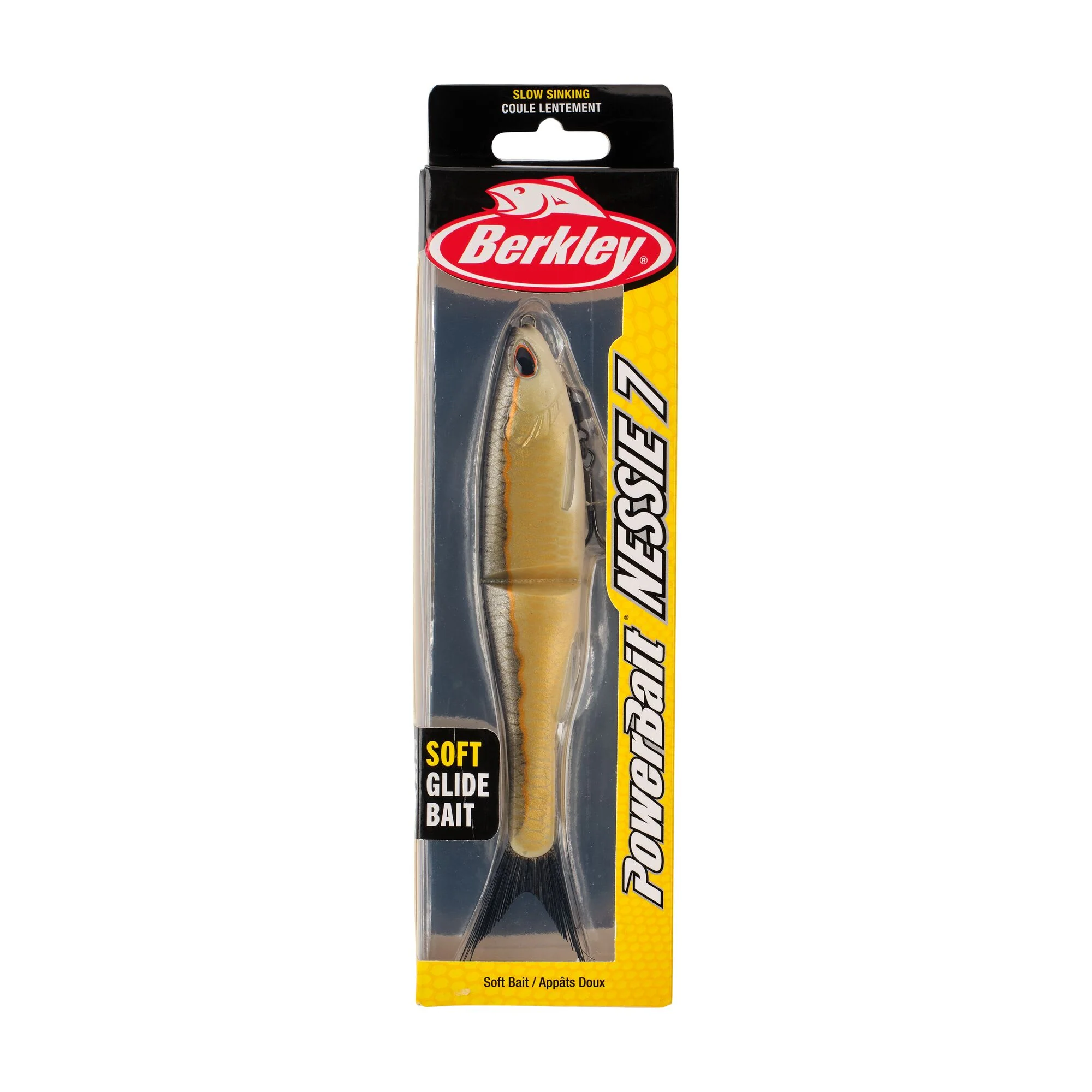 Berkley PowerBait® Nessie - Image 89