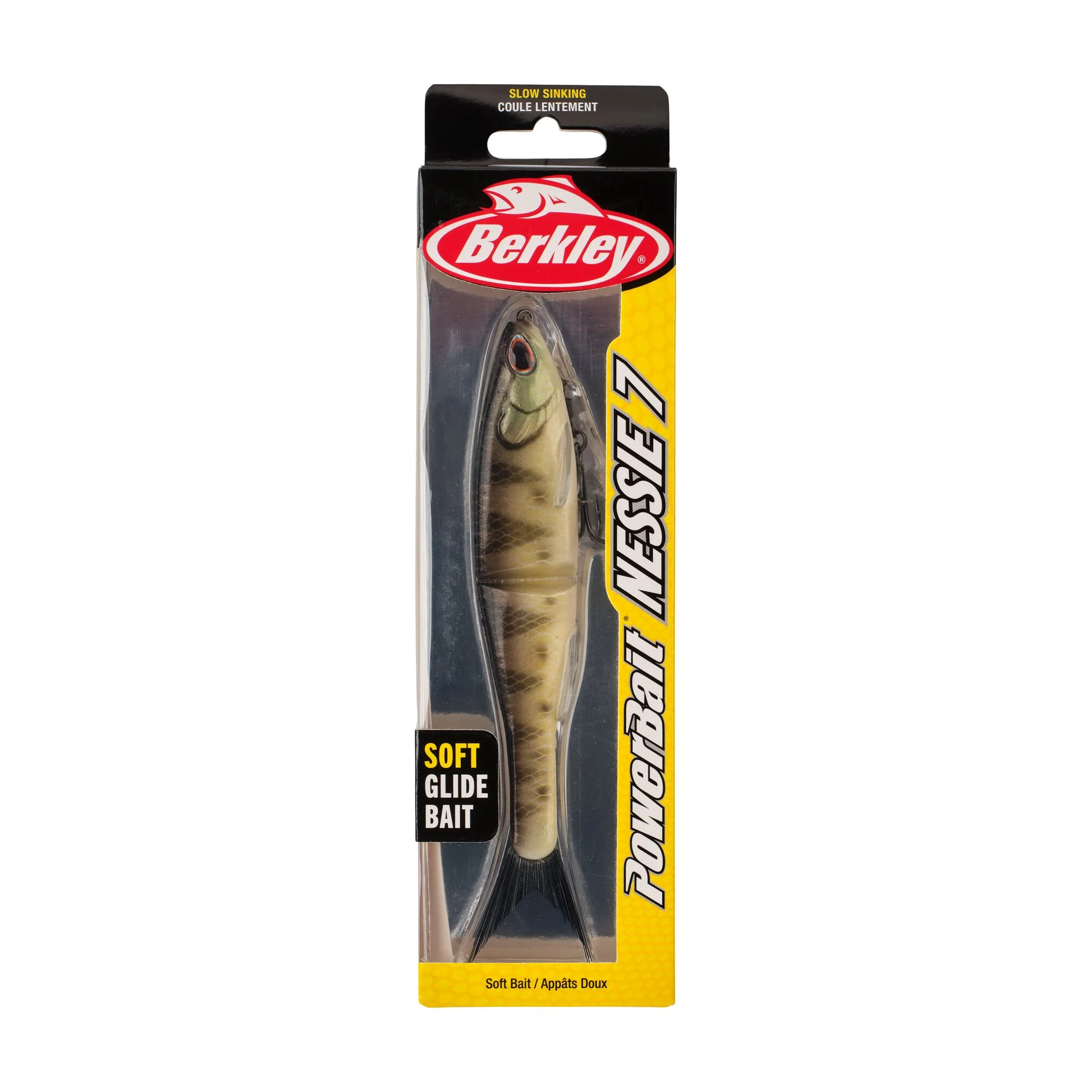 Berkley PowerBait® Nessie - Image 91