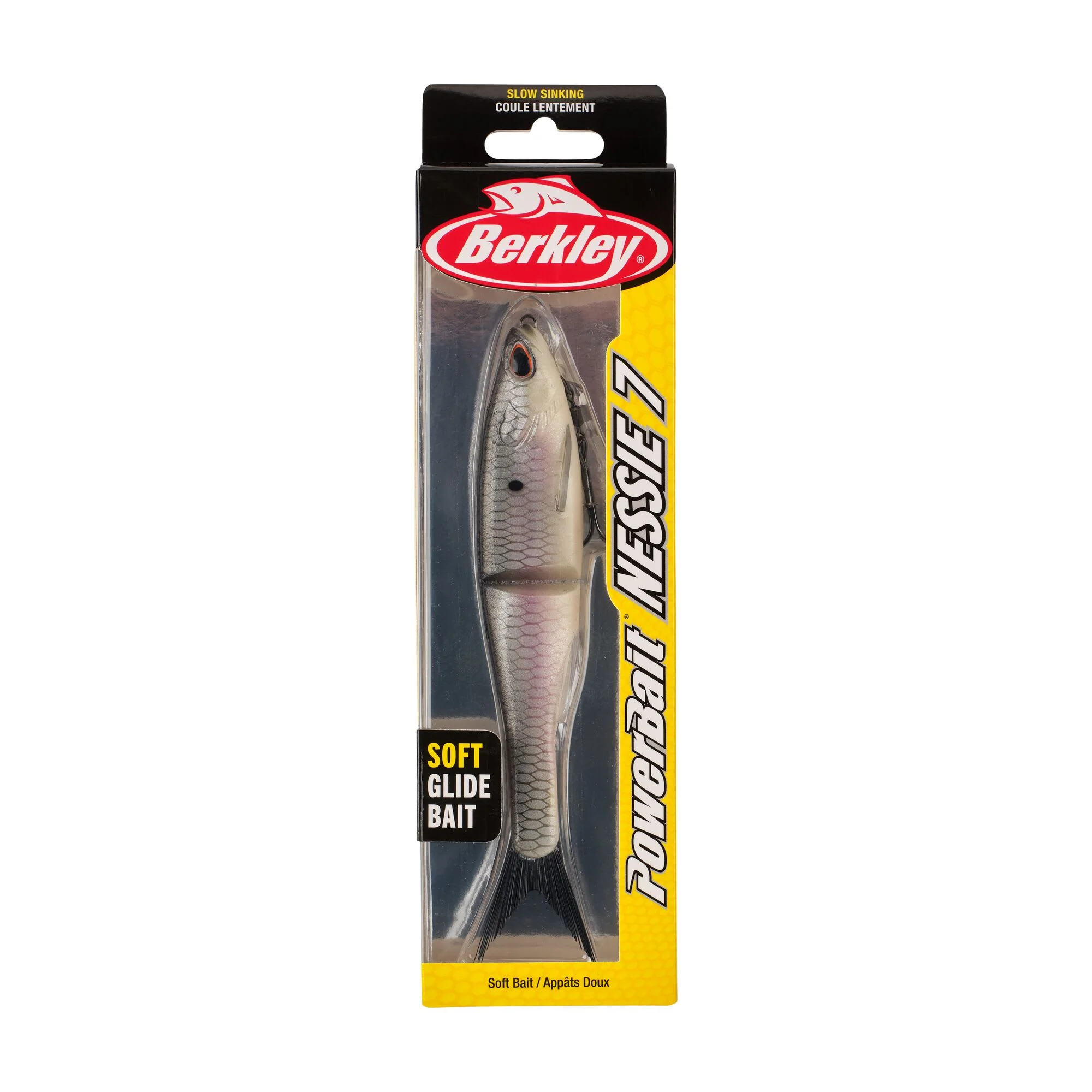 Berkley PowerBait® Nessie - Image 92