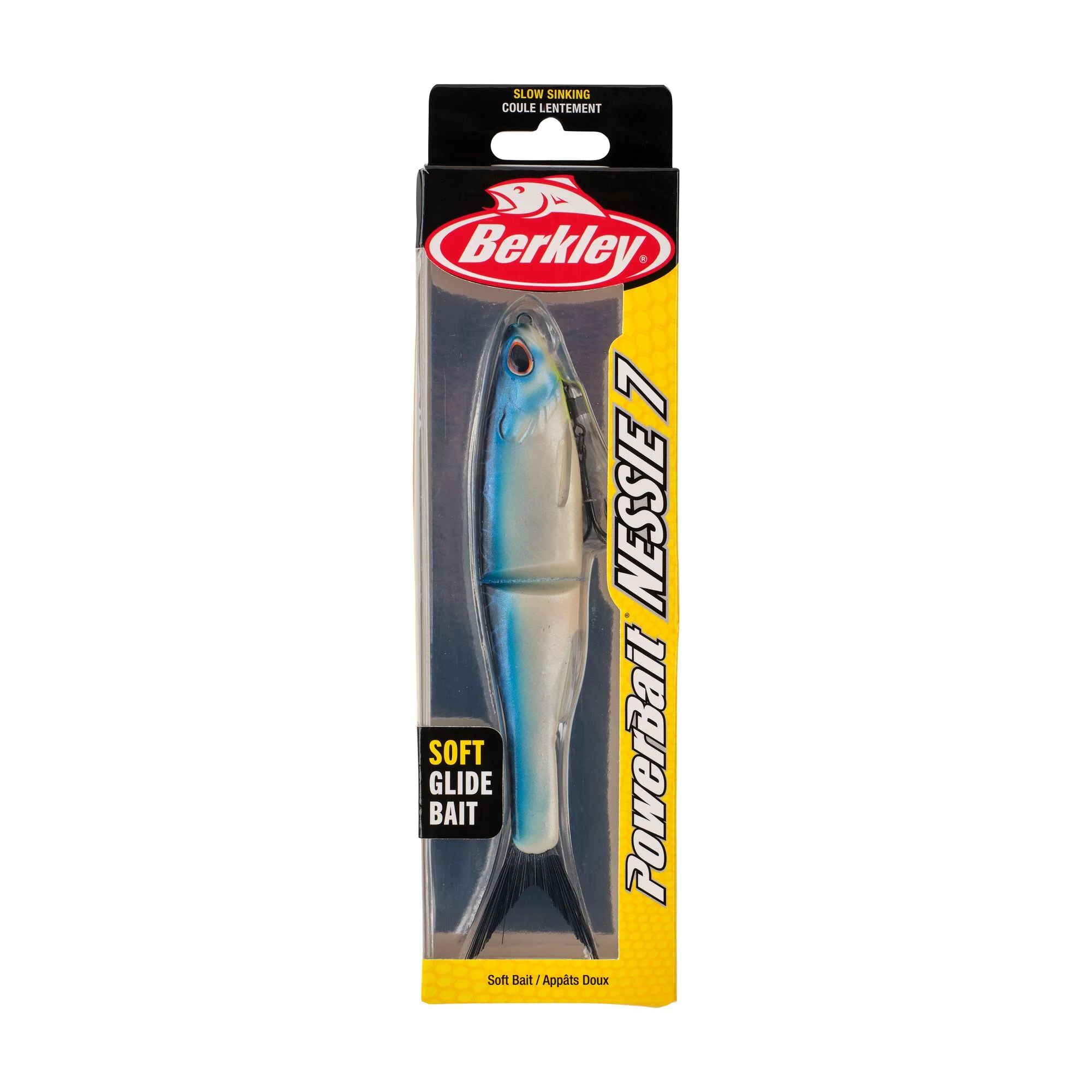 Berkley PowerBait® Nessie - Image 93