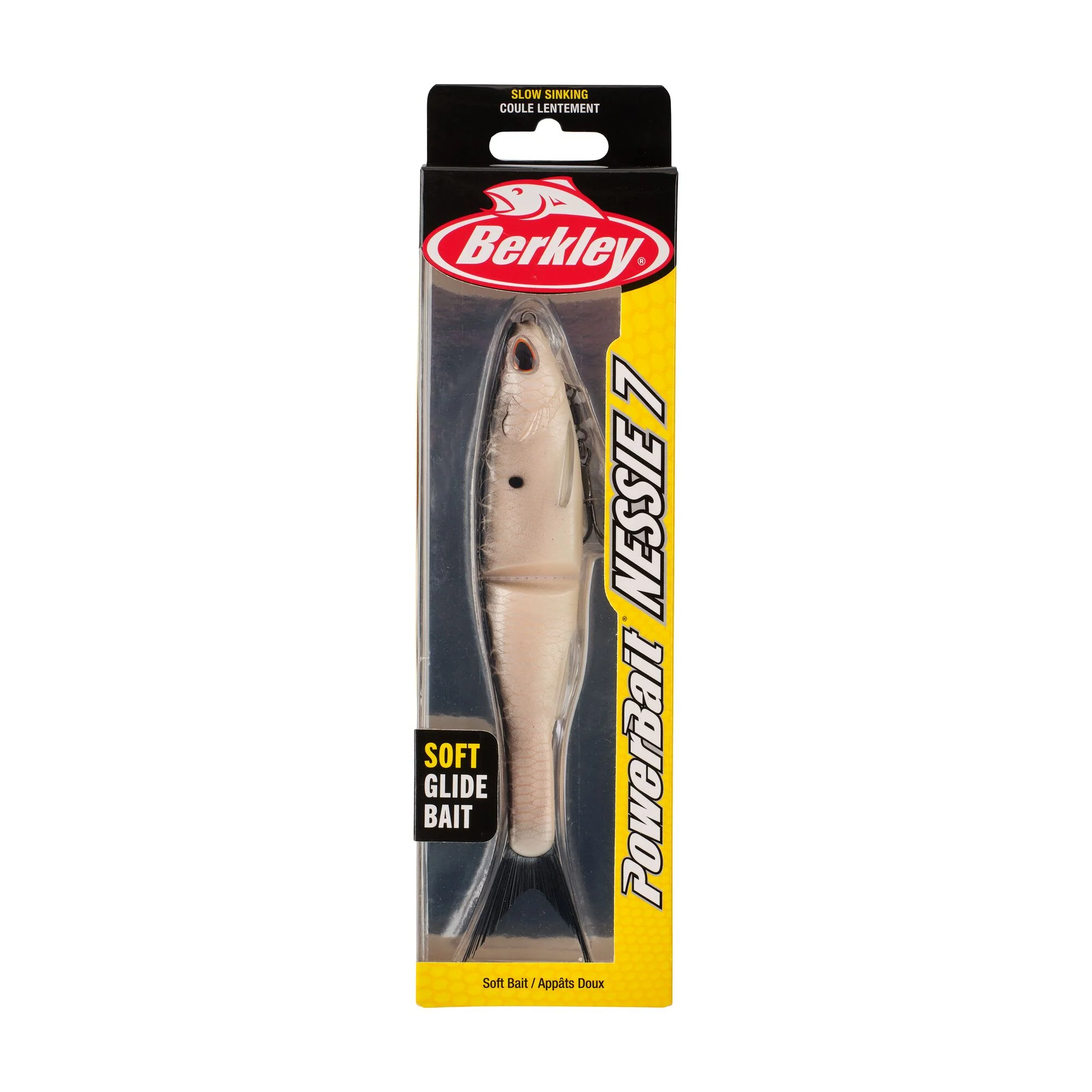 Berkley PowerBait® Nessie - Image 94