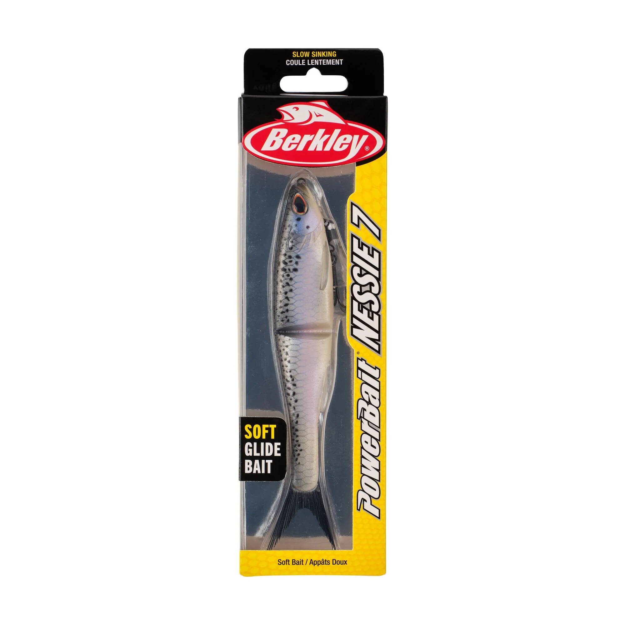 Berkley PowerBait® Nessie - Image 95