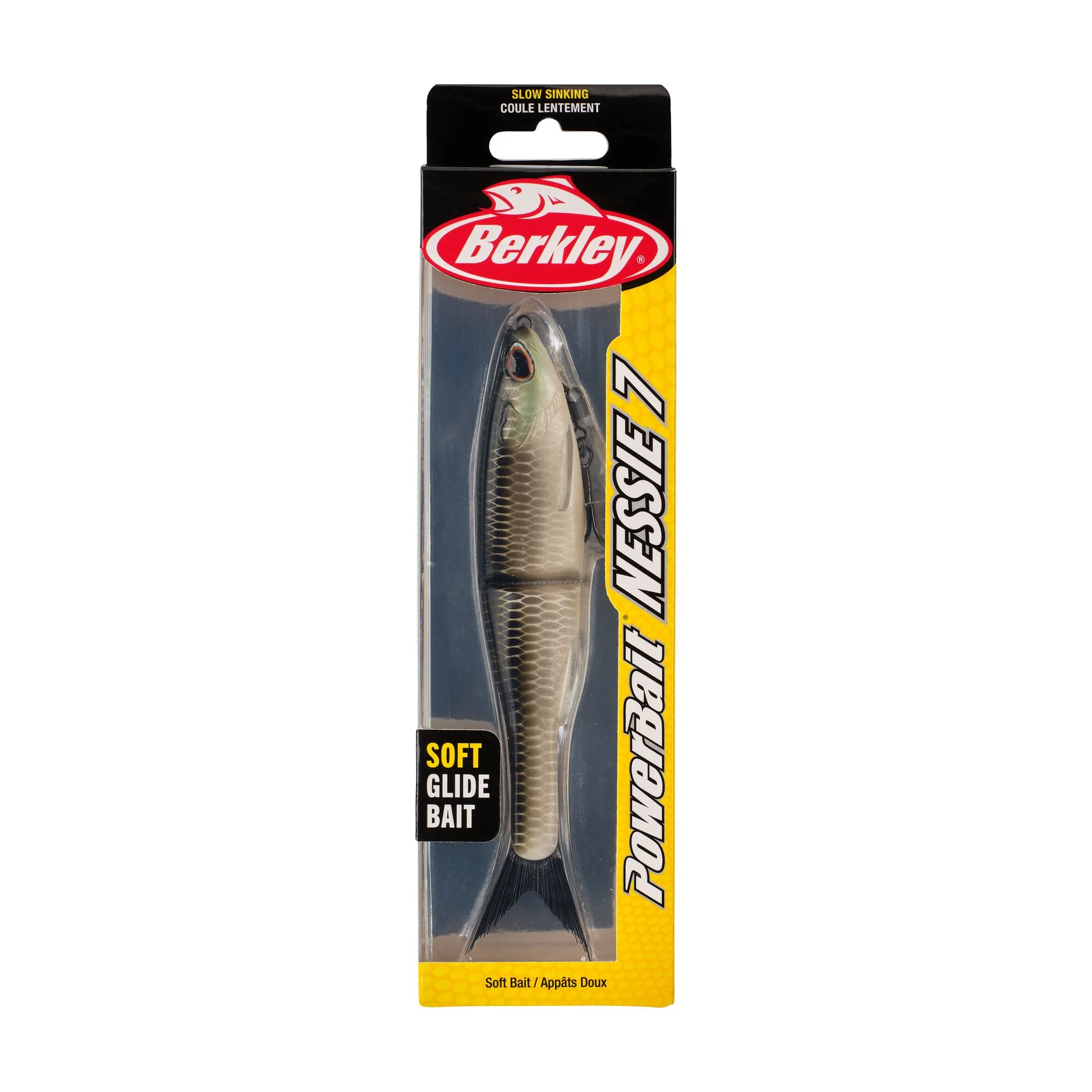 Berkley PowerBait® Nessie - Image 96