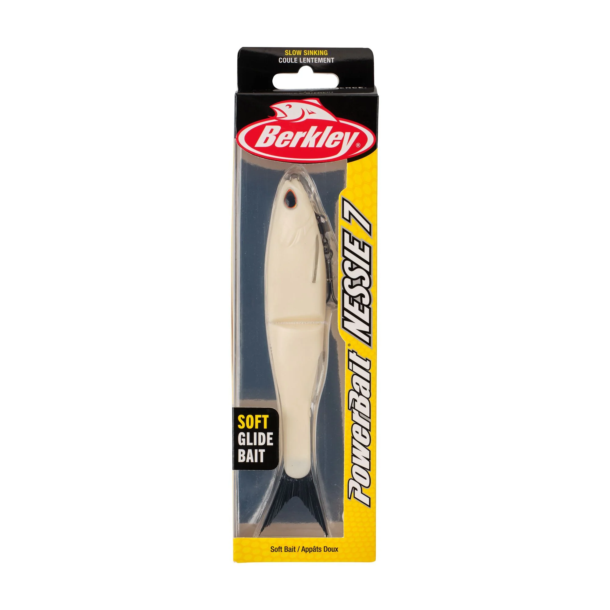 Berkley PowerBait® Nessie - Image 98