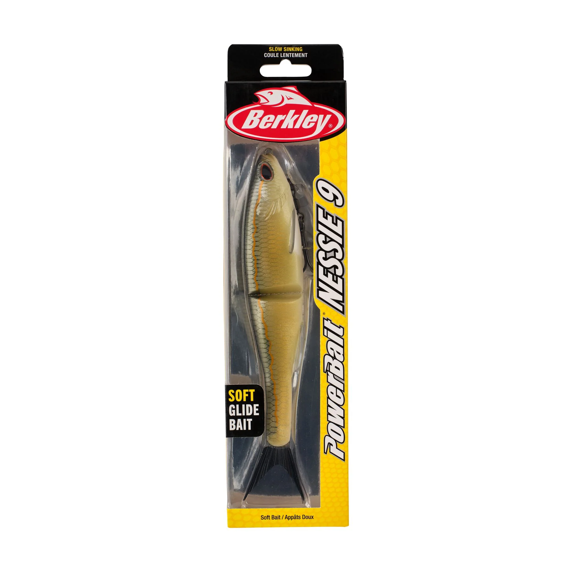 Berkley PowerBait® Nessie - Image 99