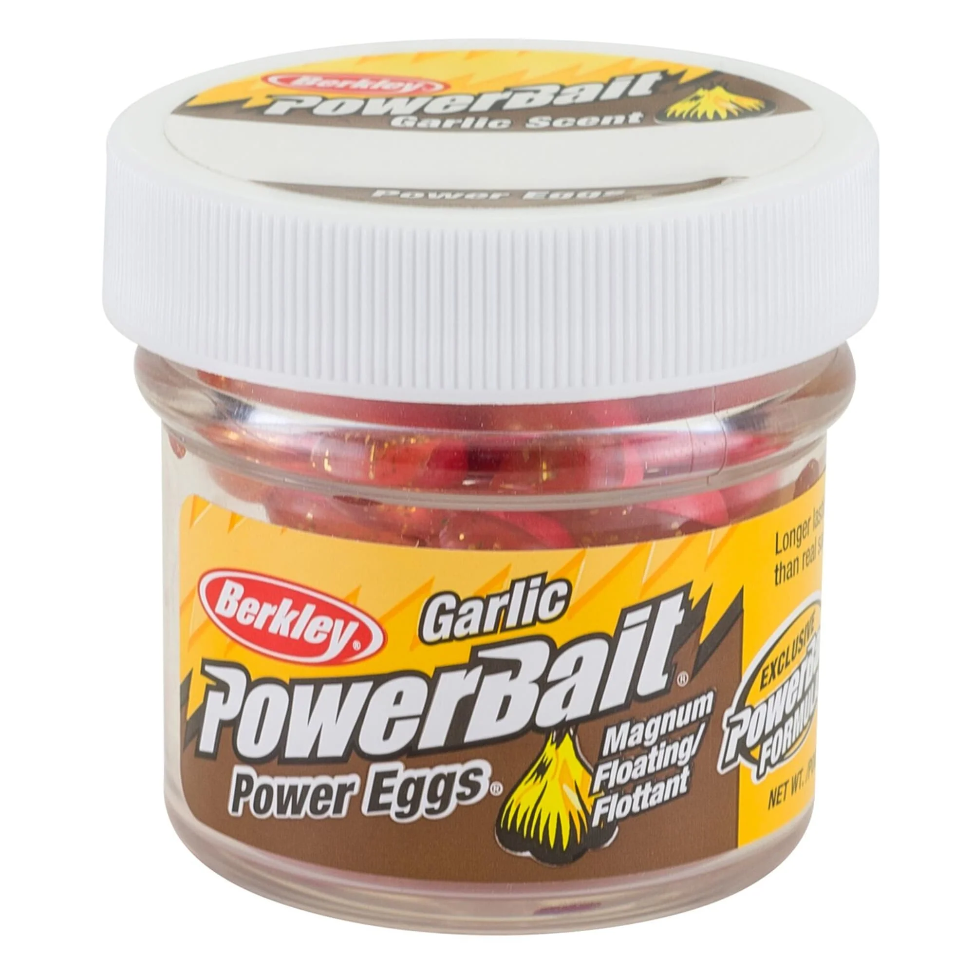 Berkley PowerBait® Power® Clear Eggs Floating - Image 21