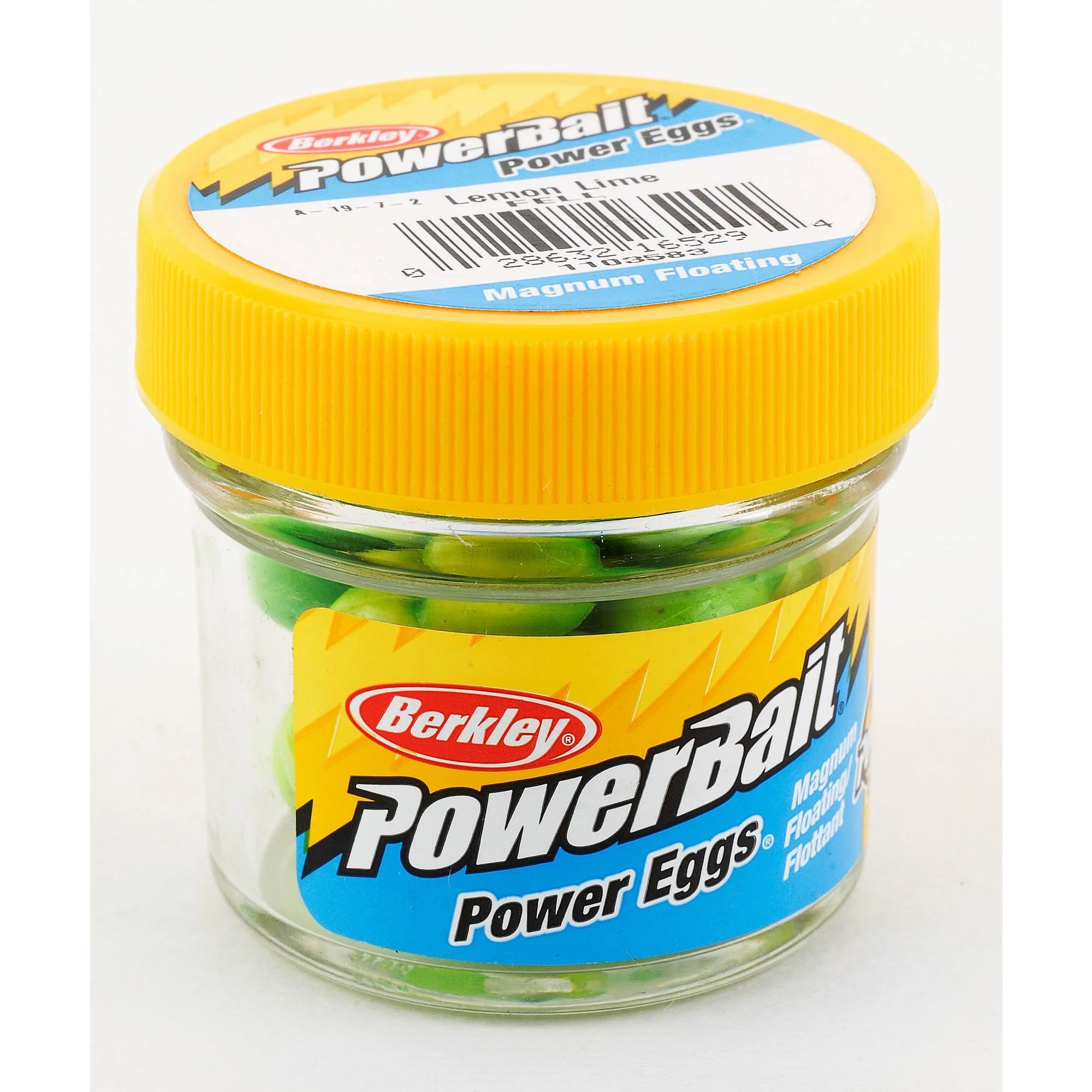 Berkley PowerBait® Power Eggs® Floating Magnum - Image 6