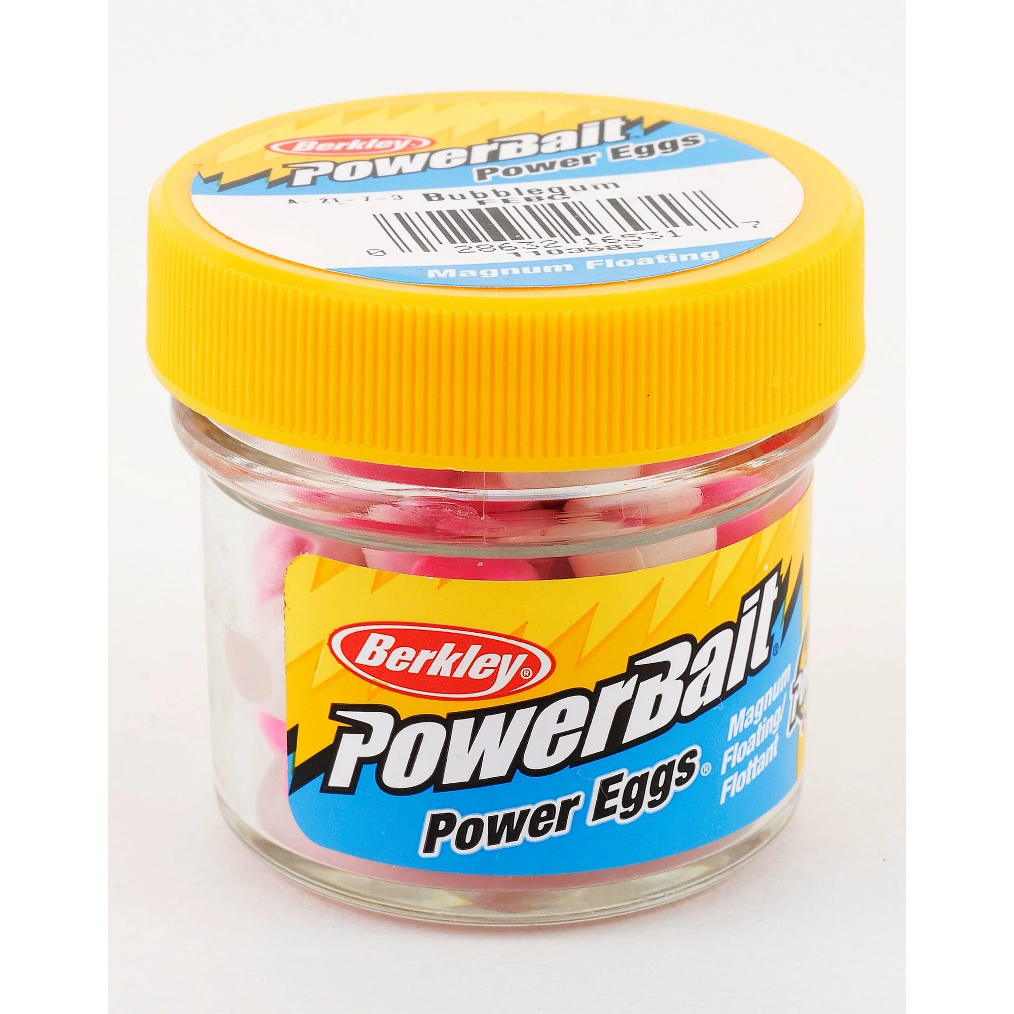 Berkley PowerBait® Power Eggs® Floating Magnum - Image 8