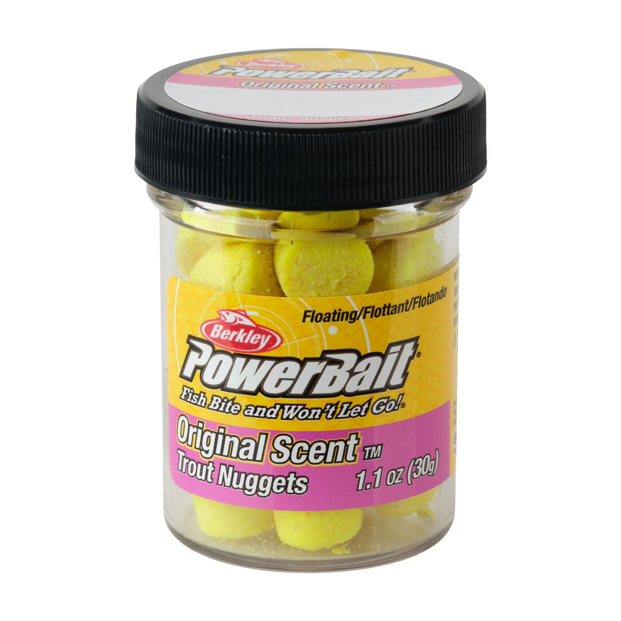 Berkley PowerBait® Power Nuggets® - Image 21