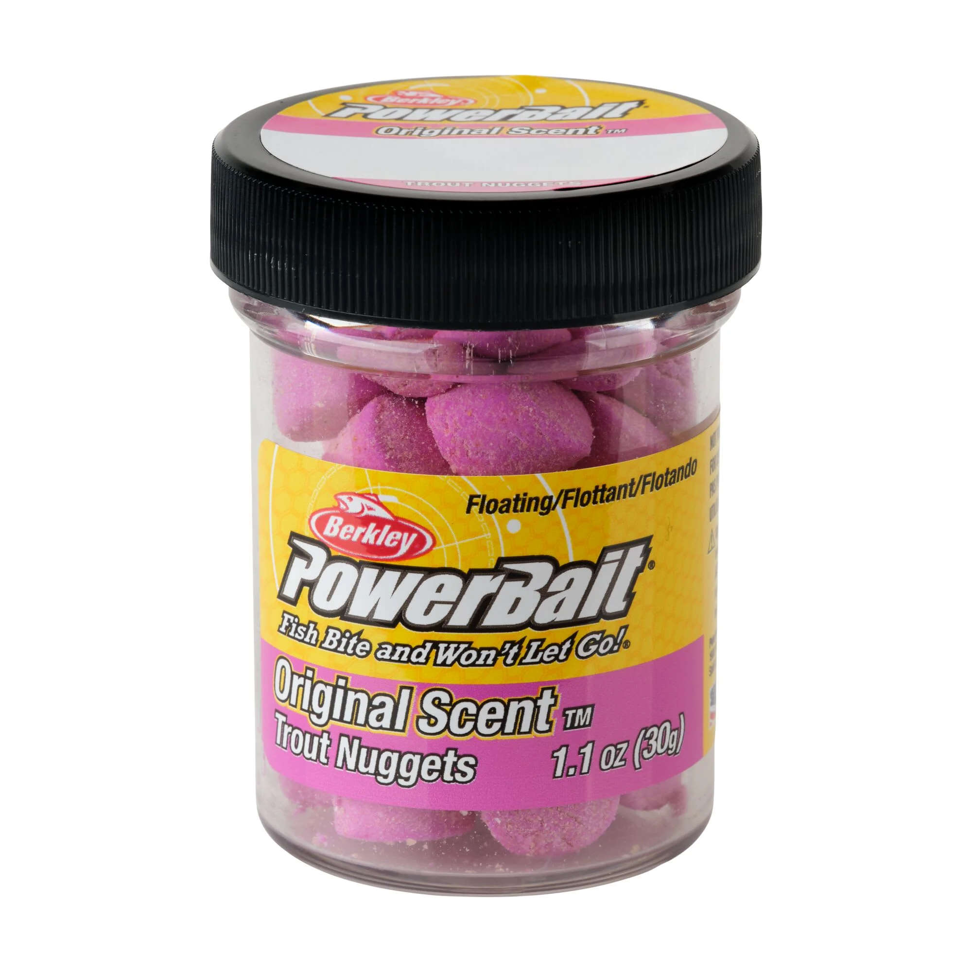 Berkley PowerBait® Power Nuggets® - Image 22