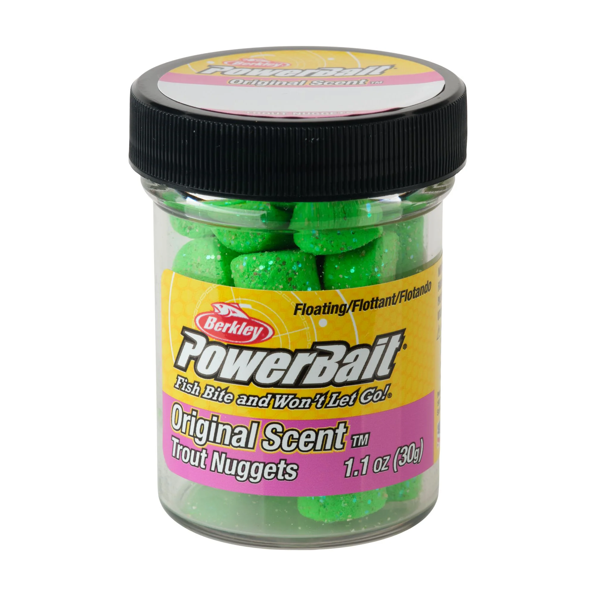 Berkley PowerBait® Power Nuggets® - Image 23