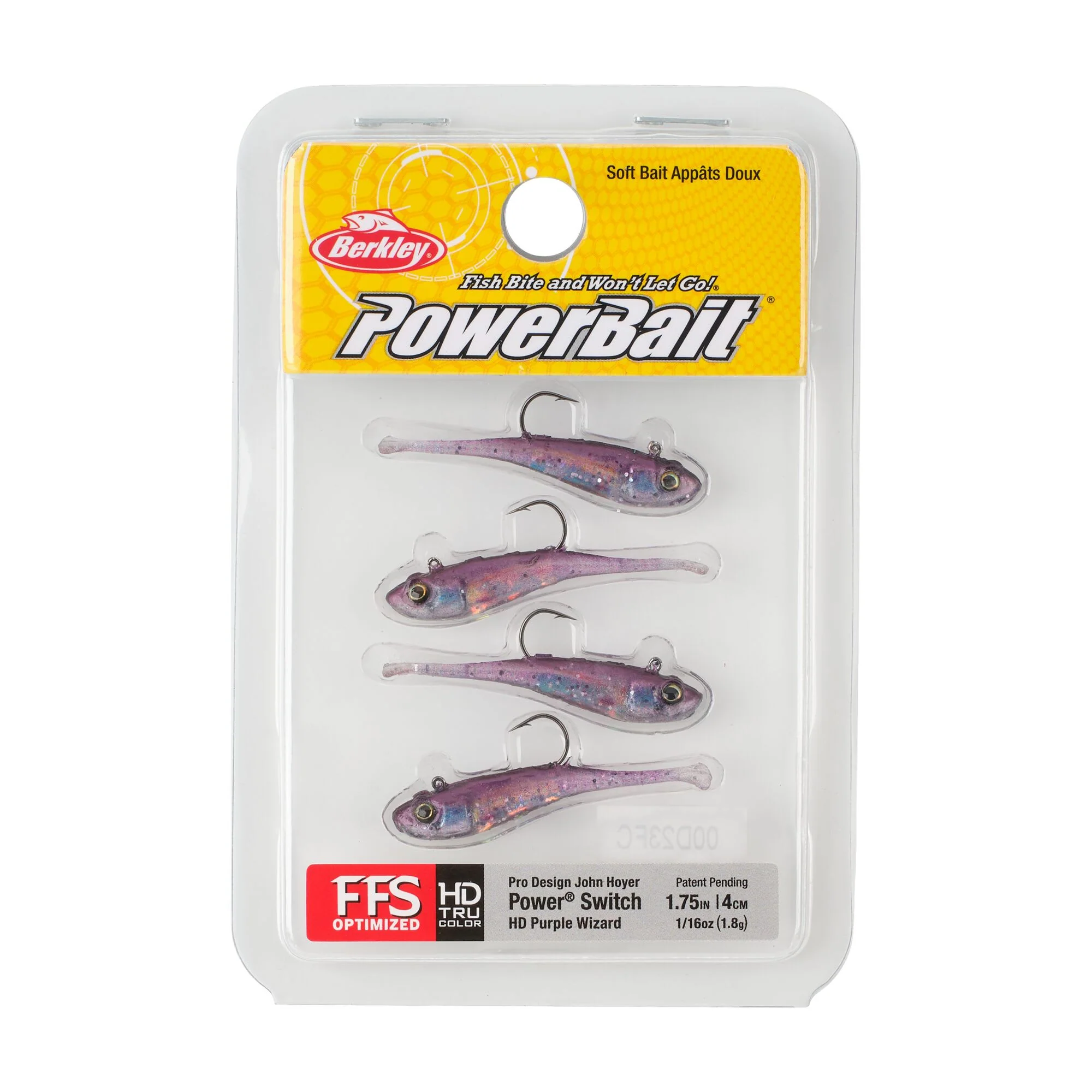 Berkley PowerBait® Power® Switch - Image 107