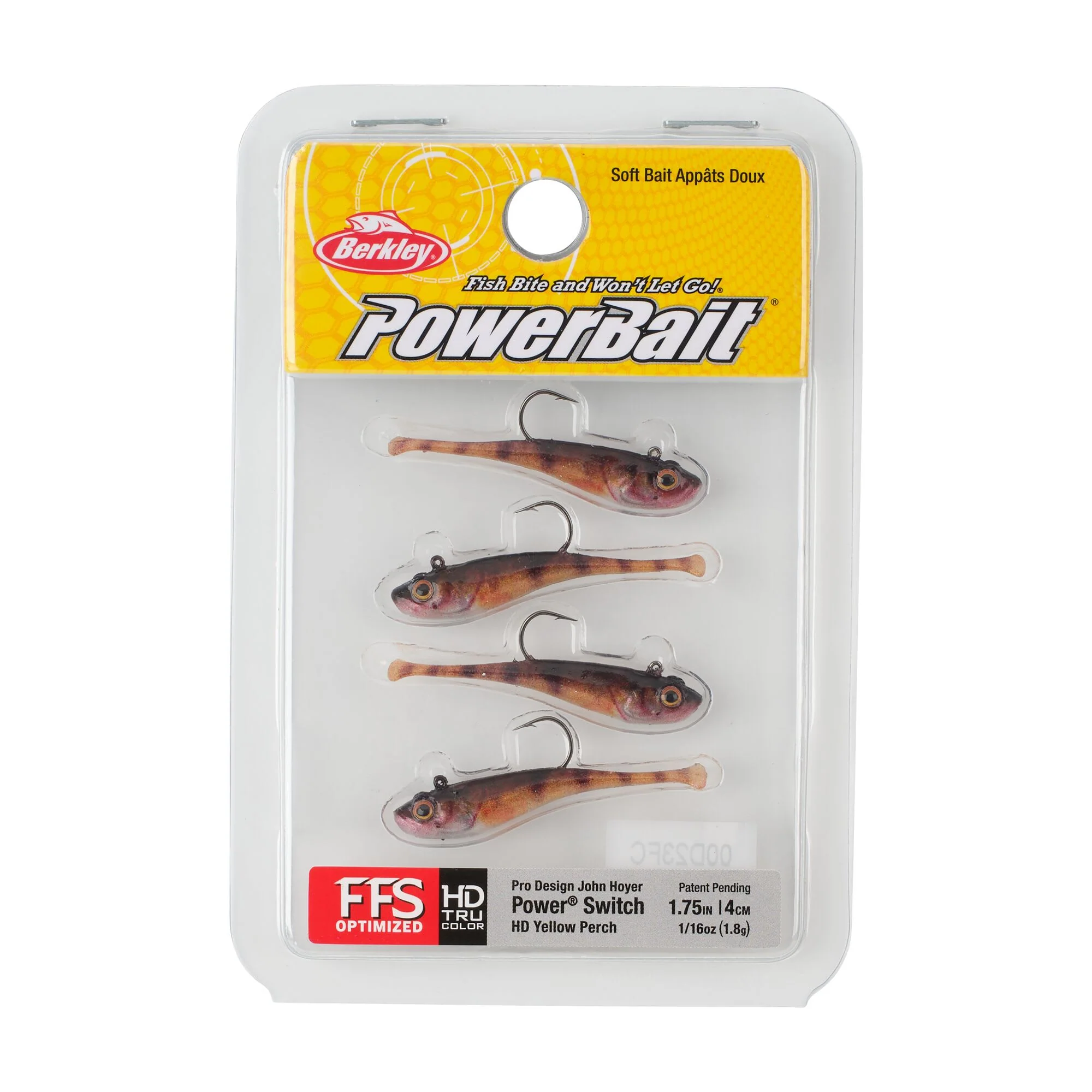 Berkley PowerBait® Power® Switch - Image 111