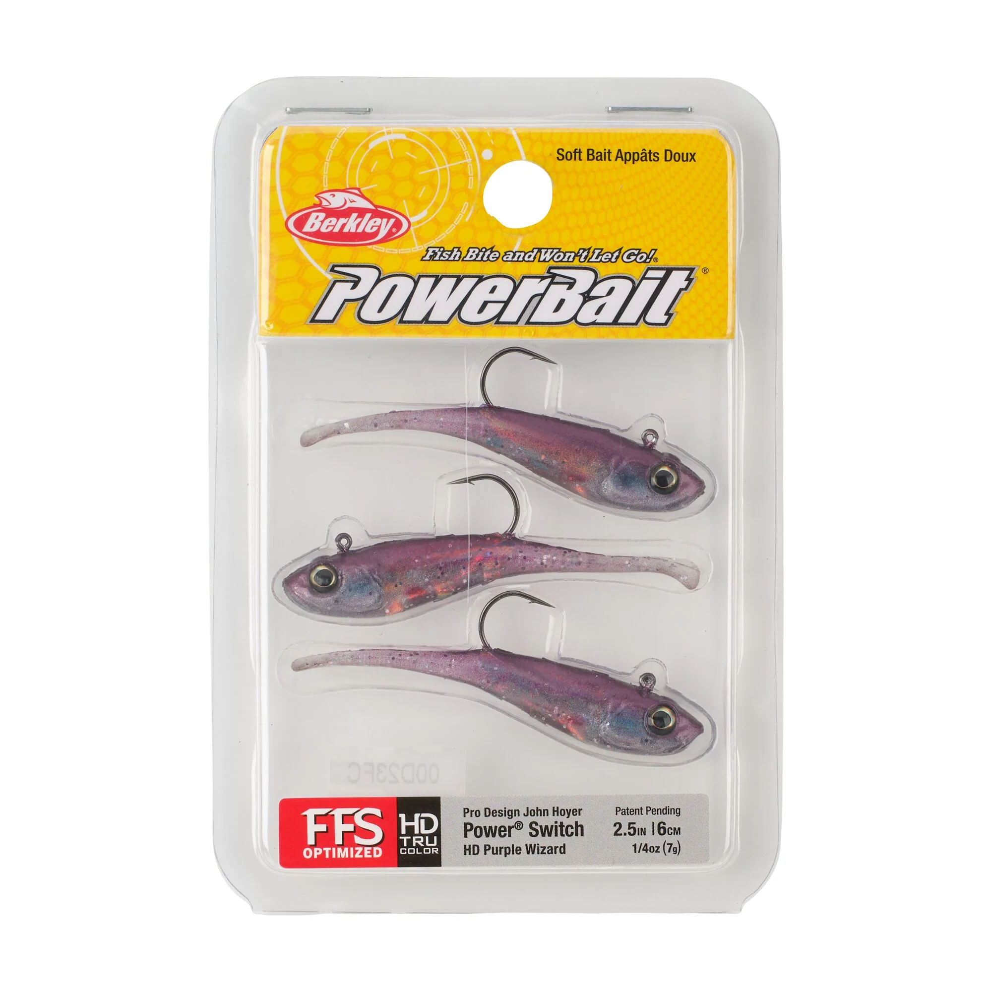 Berkley PowerBait® Power® Switch - Image 121