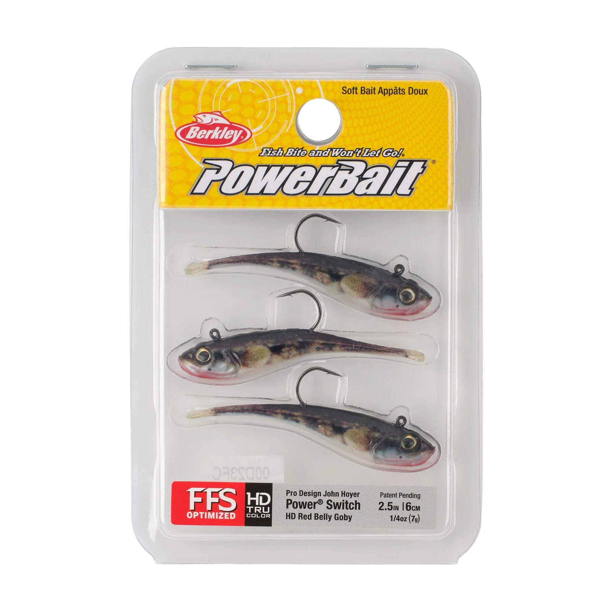 Berkley PowerBait® Power® Switch - Image 122