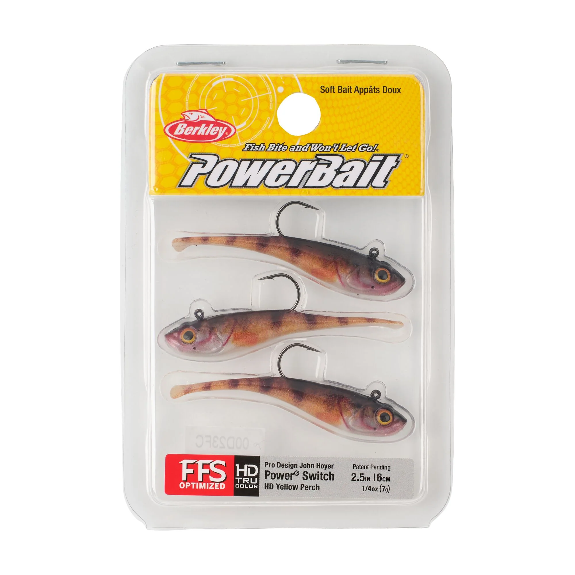 Berkley PowerBait® Power® Switch - Image 125