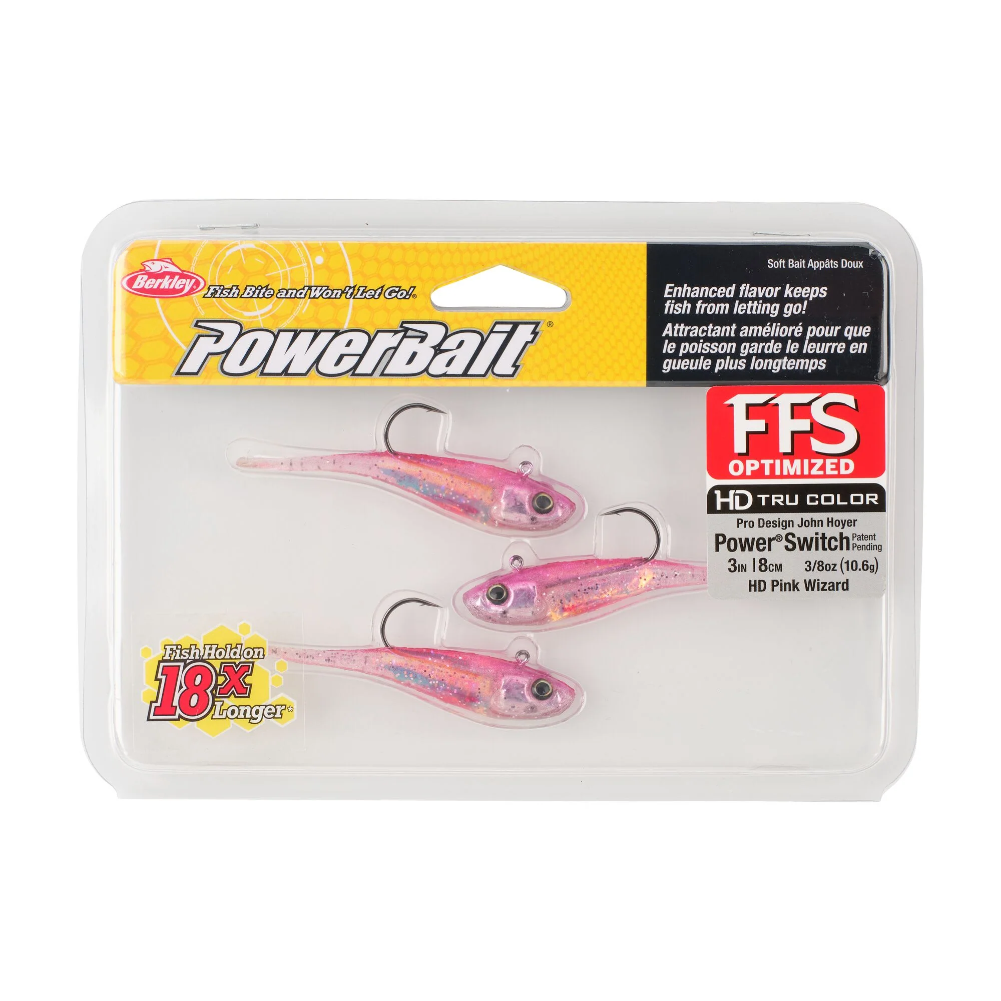 Berkley PowerBait® Power® Switch - Image 134