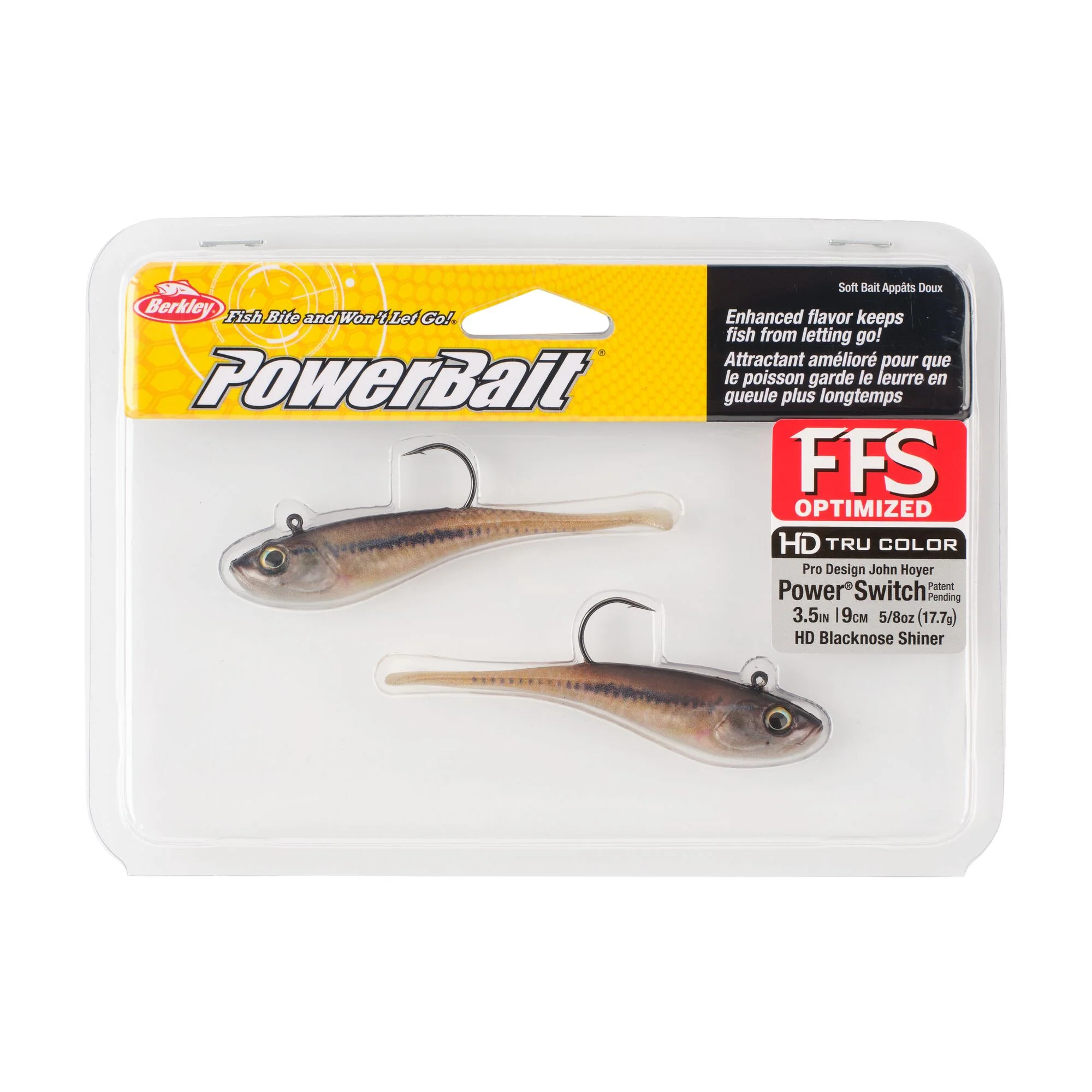 Berkley PowerBait® Power® Switch - Image 145