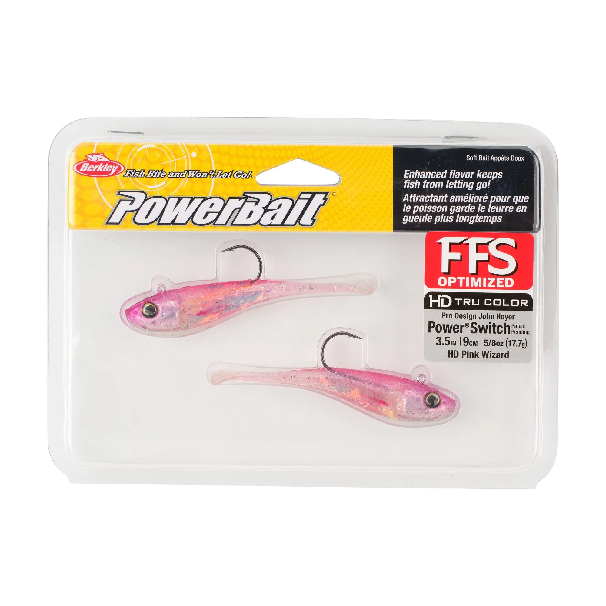 Berkley PowerBait® Power® Switch - Image 148