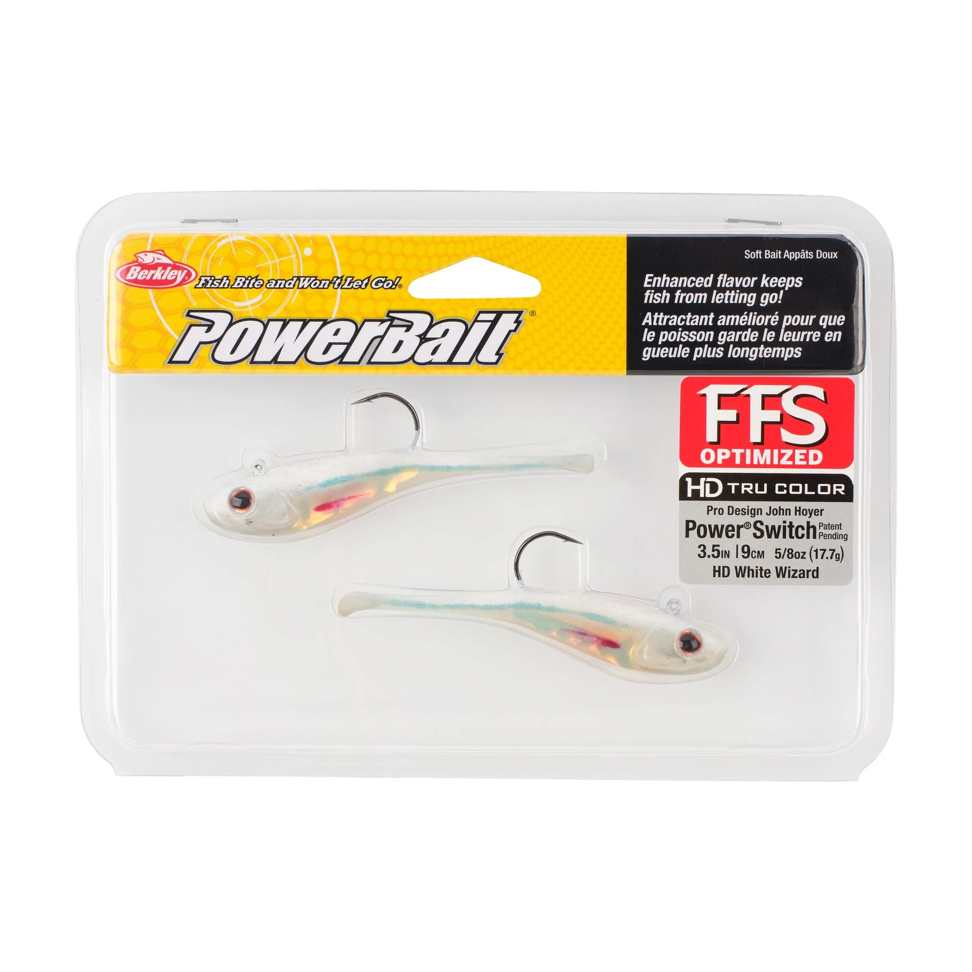 Berkley PowerBait® Power® Switch - Image 152
