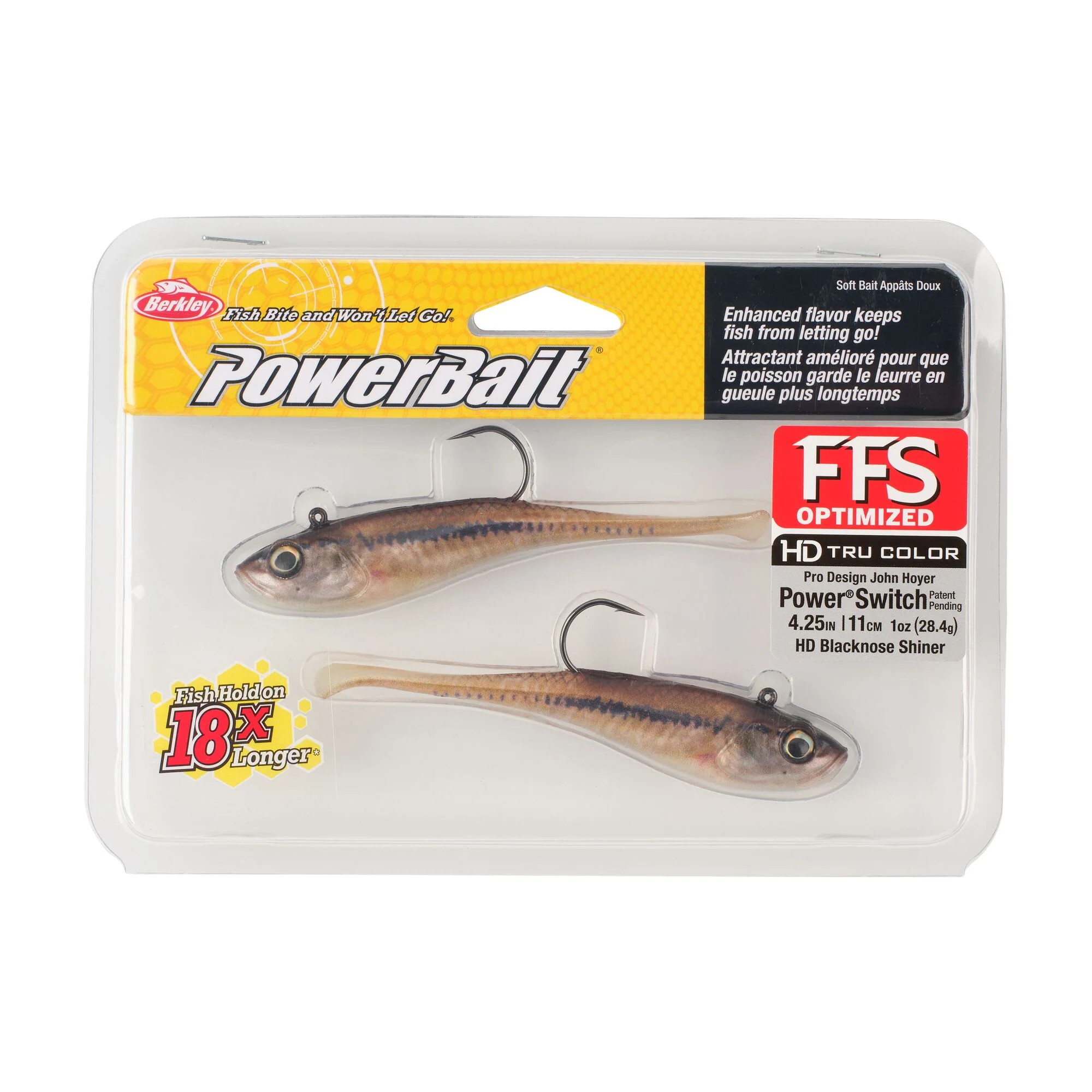 Berkley PowerBait® Power® Switch - Image 158