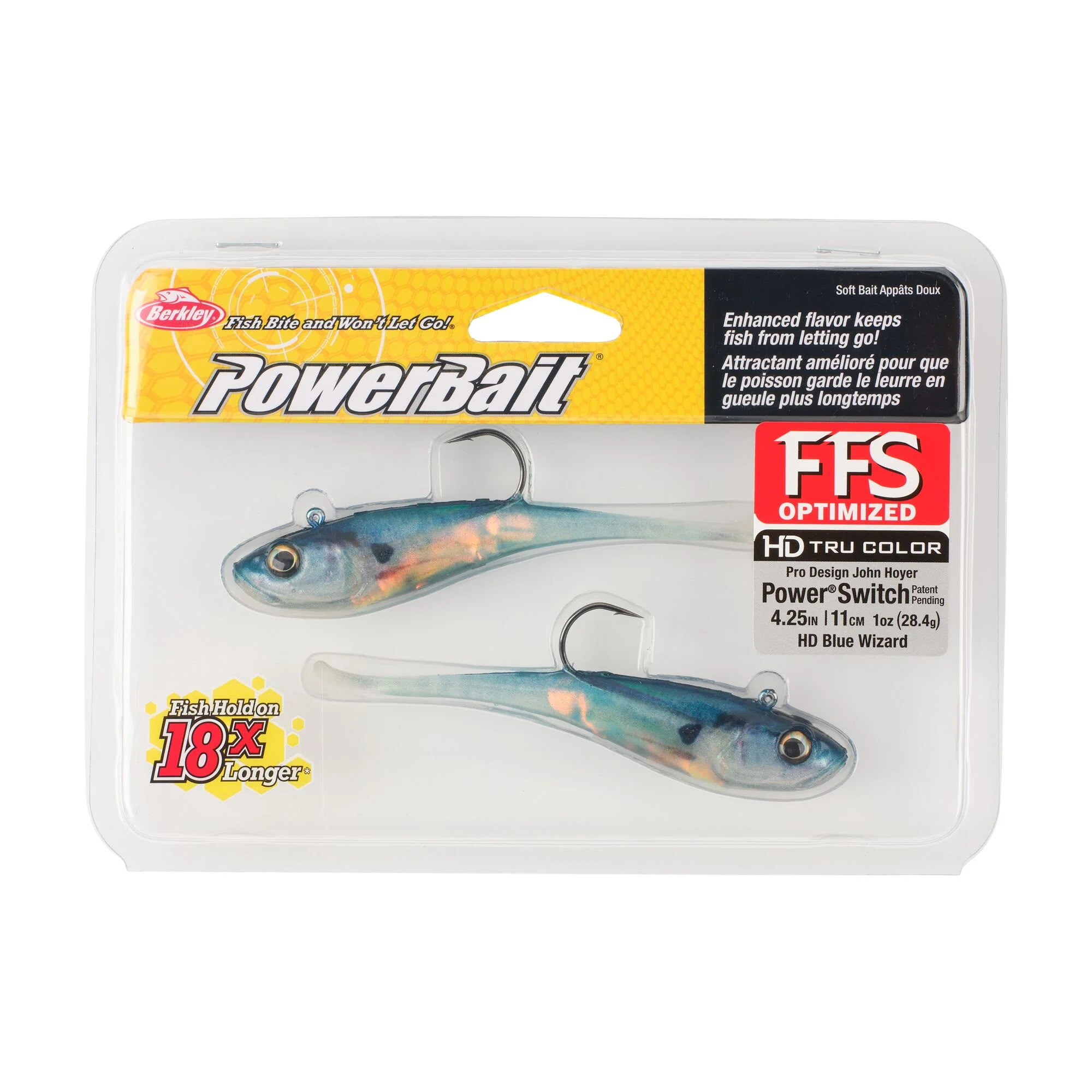 Berkley PowerBait® Power® Switch - Image 159