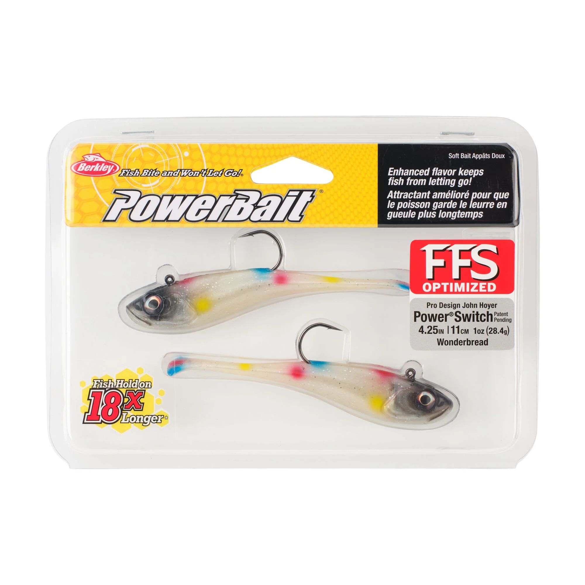 Berkley PowerBait® Power® Switch - Image 160
