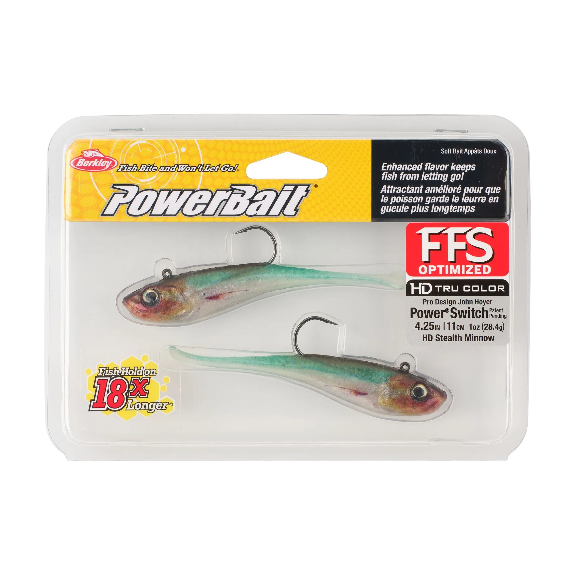 Berkley PowerBait® Power® Switch - Image 164