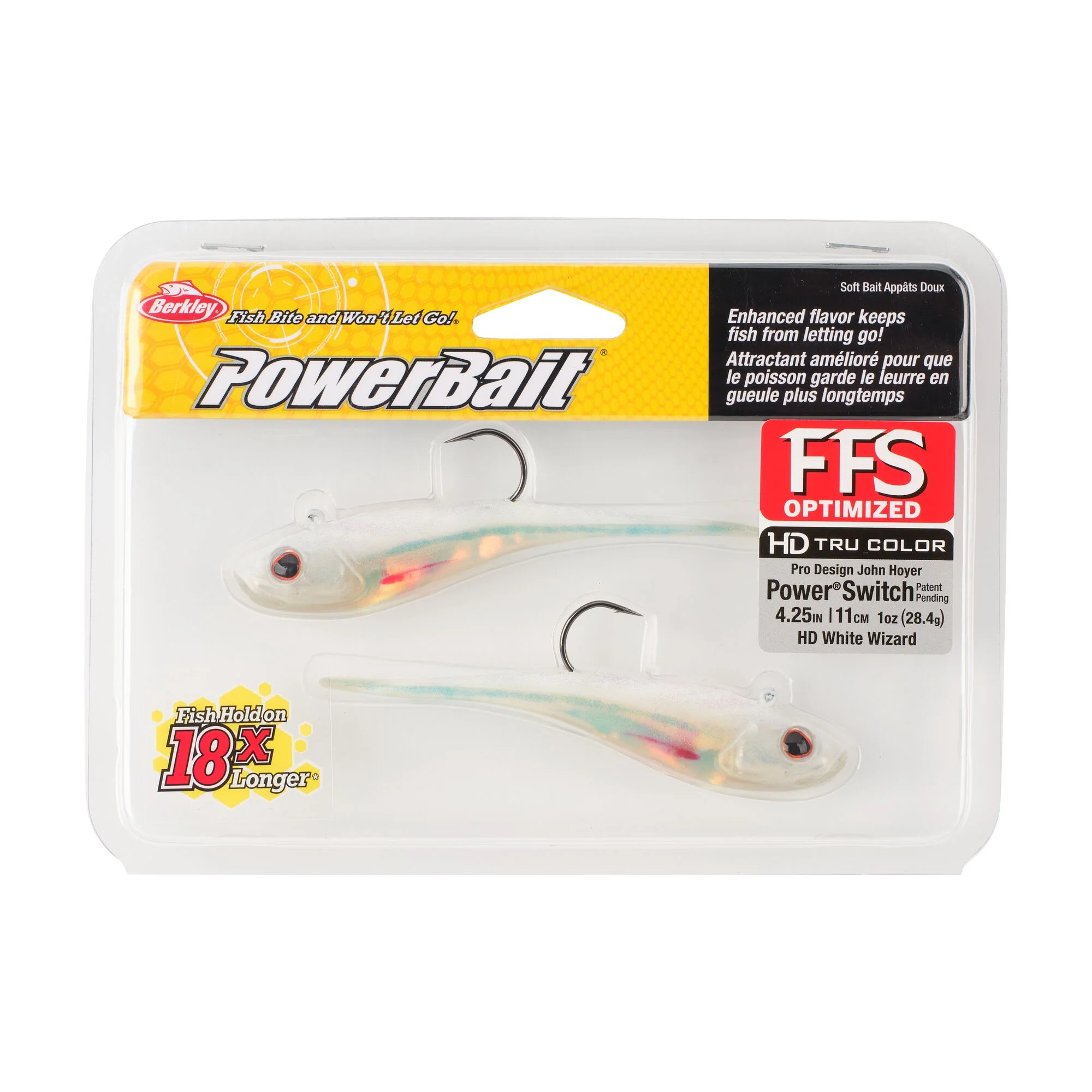 Berkley PowerBait® Power® Switch - Image 165