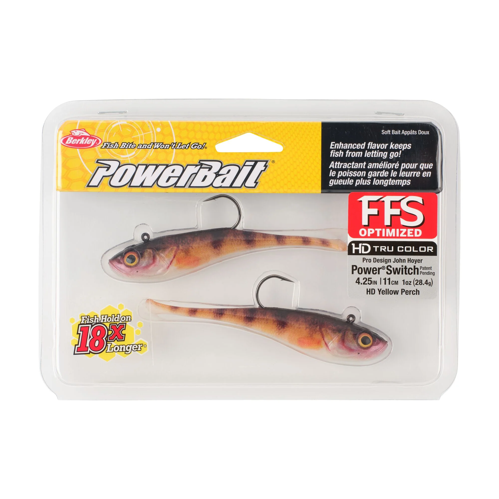 Berkley PowerBait® Power® Switch - Image 166