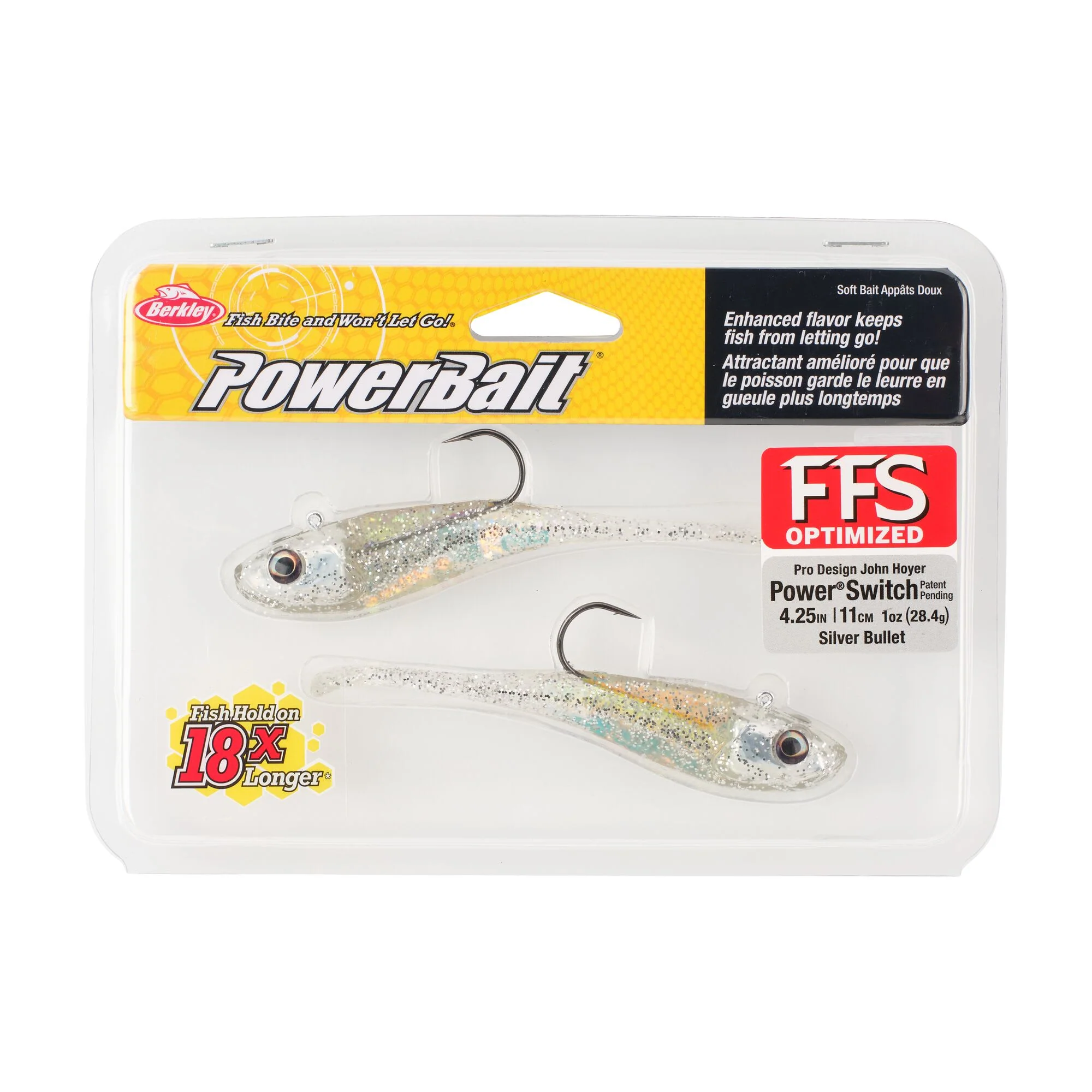 Berkley PowerBait® Power® Switch - Image 168