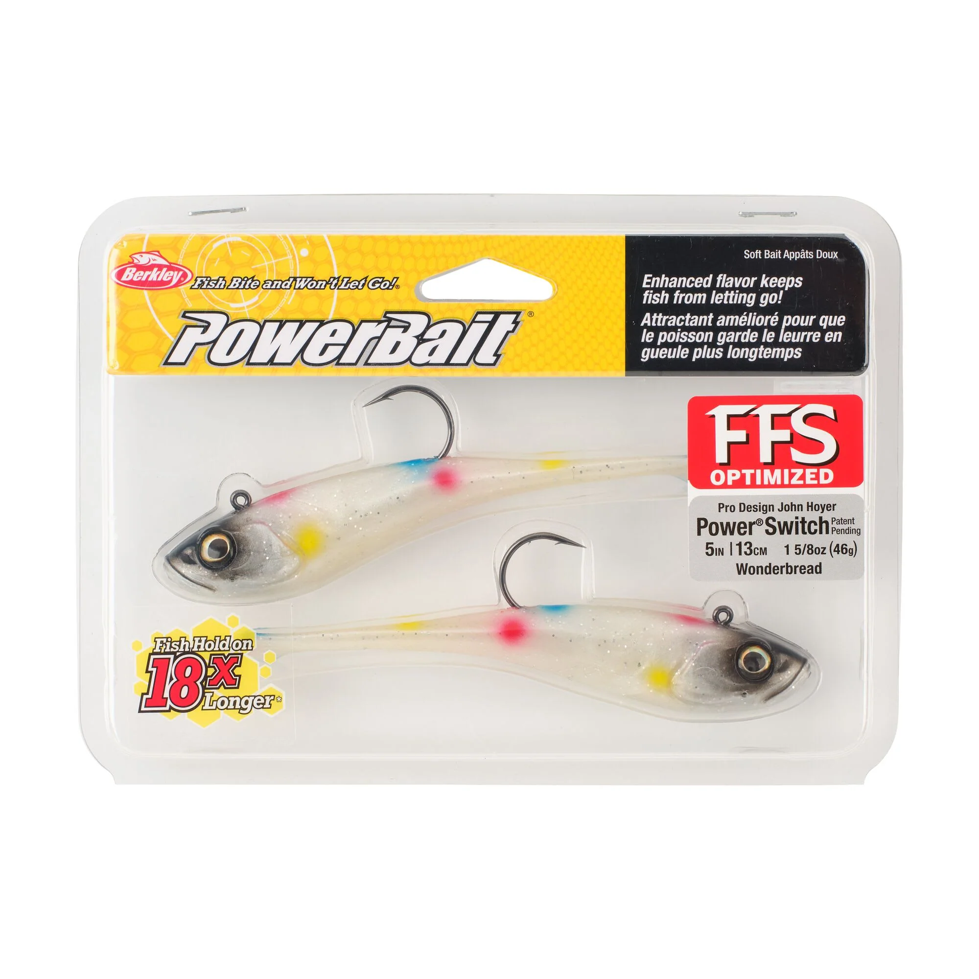 Berkley PowerBait® Power® Switch - Image 174