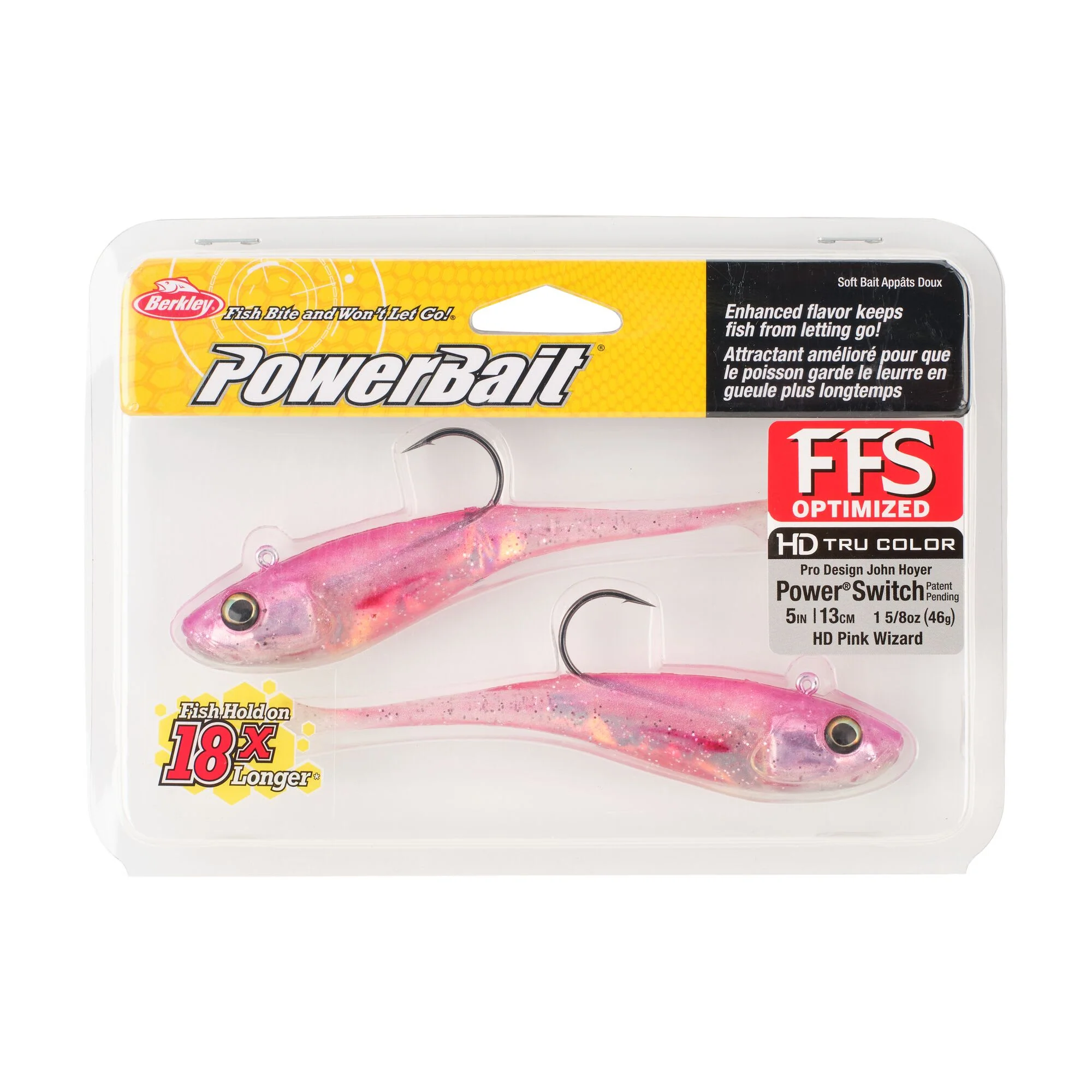 Berkley PowerBait® Power® Switch - Image 175