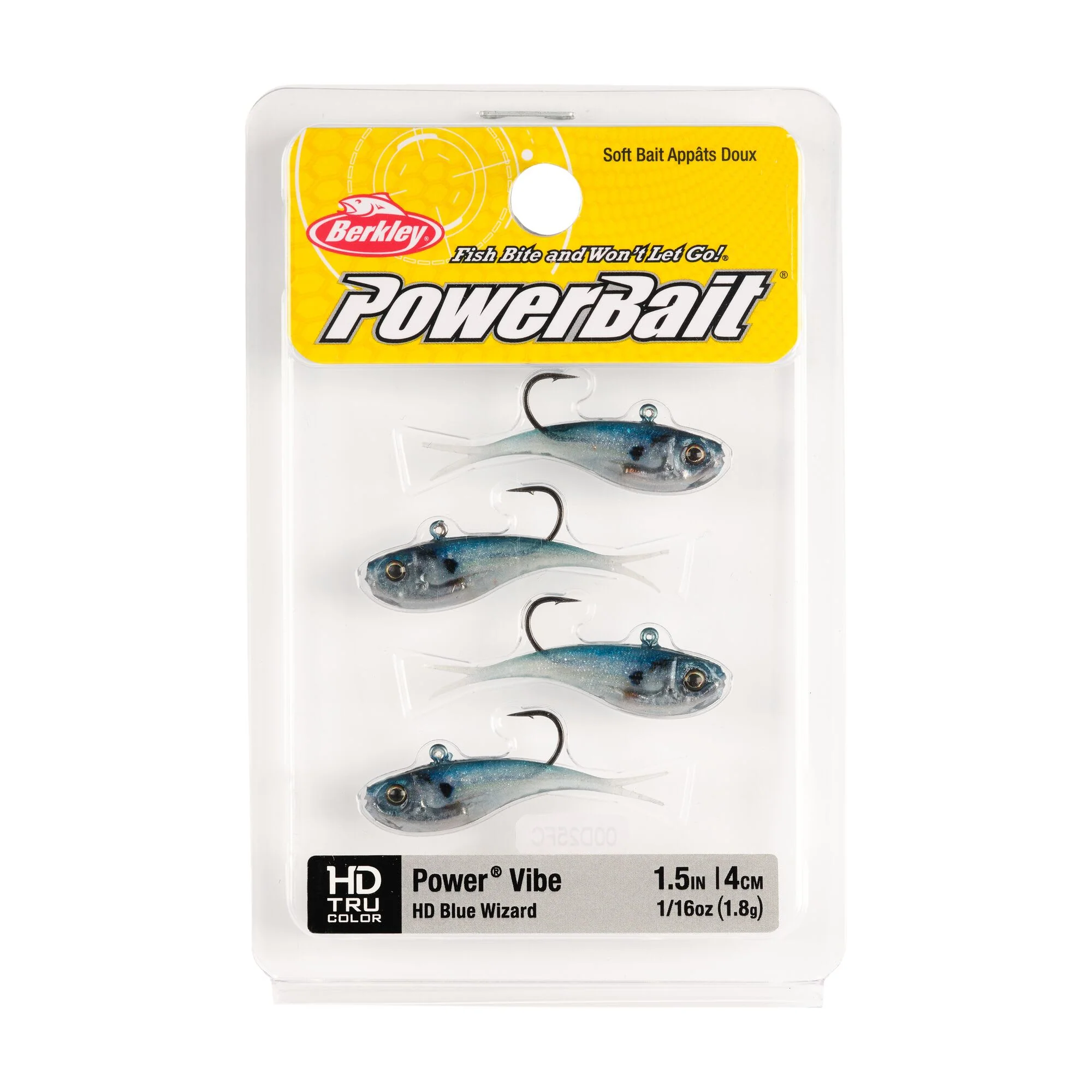 Berkley PowerBait® Power® Vibe - Image 118