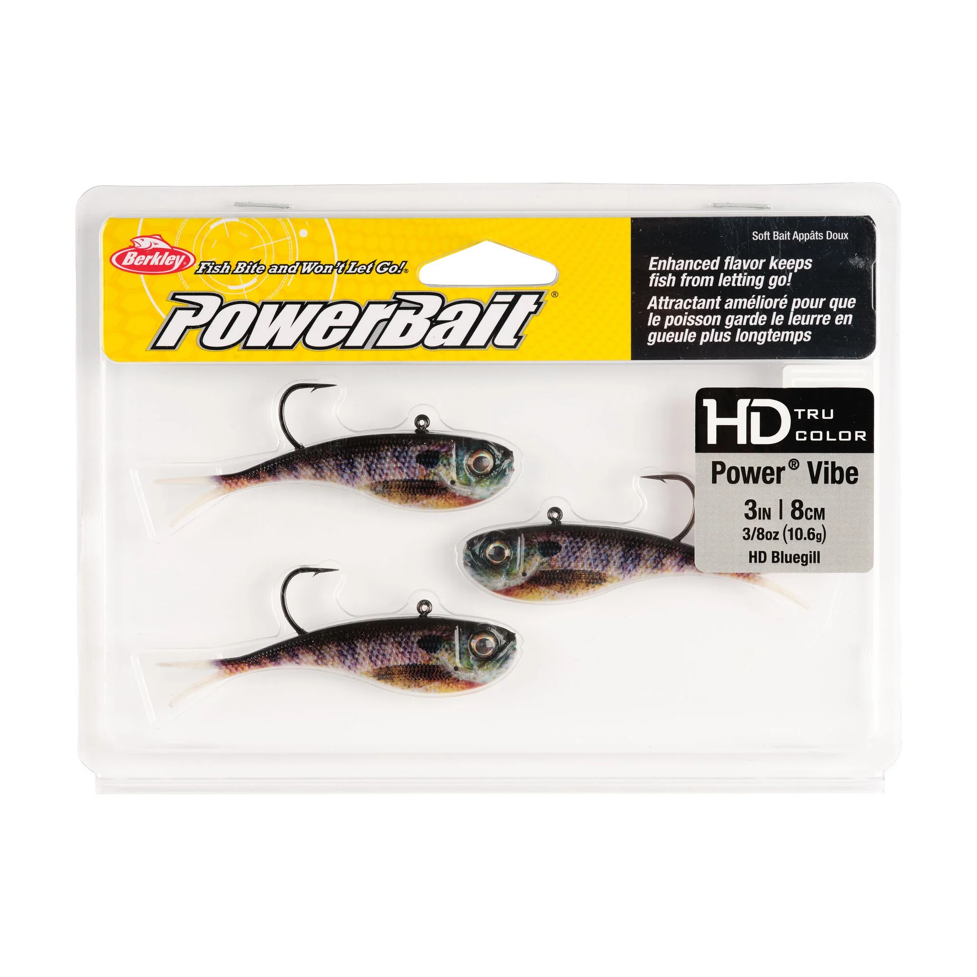 Berkley PowerBait® Power® Vibe - Image 147