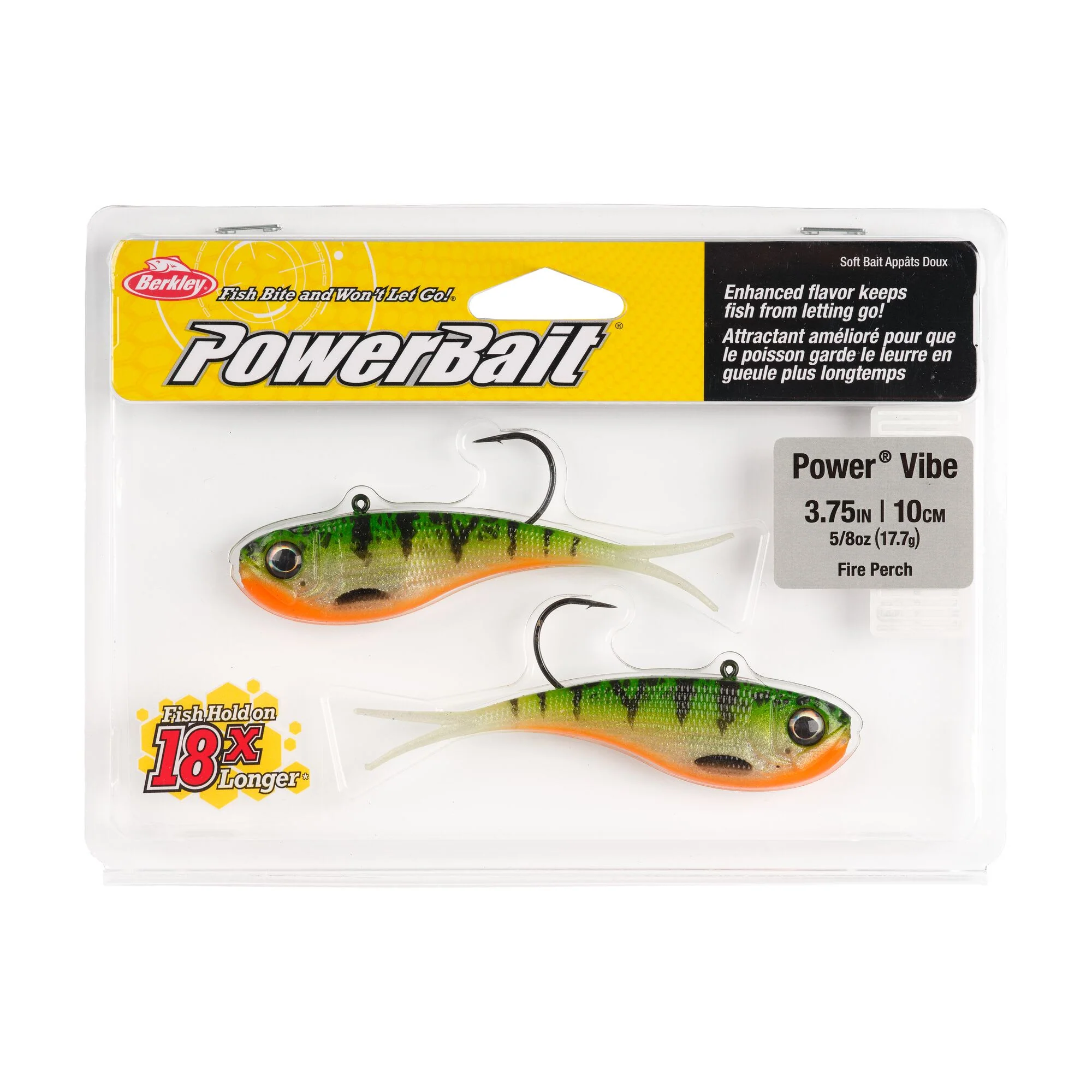 Berkley PowerBait® Power® Vibe - Image 156