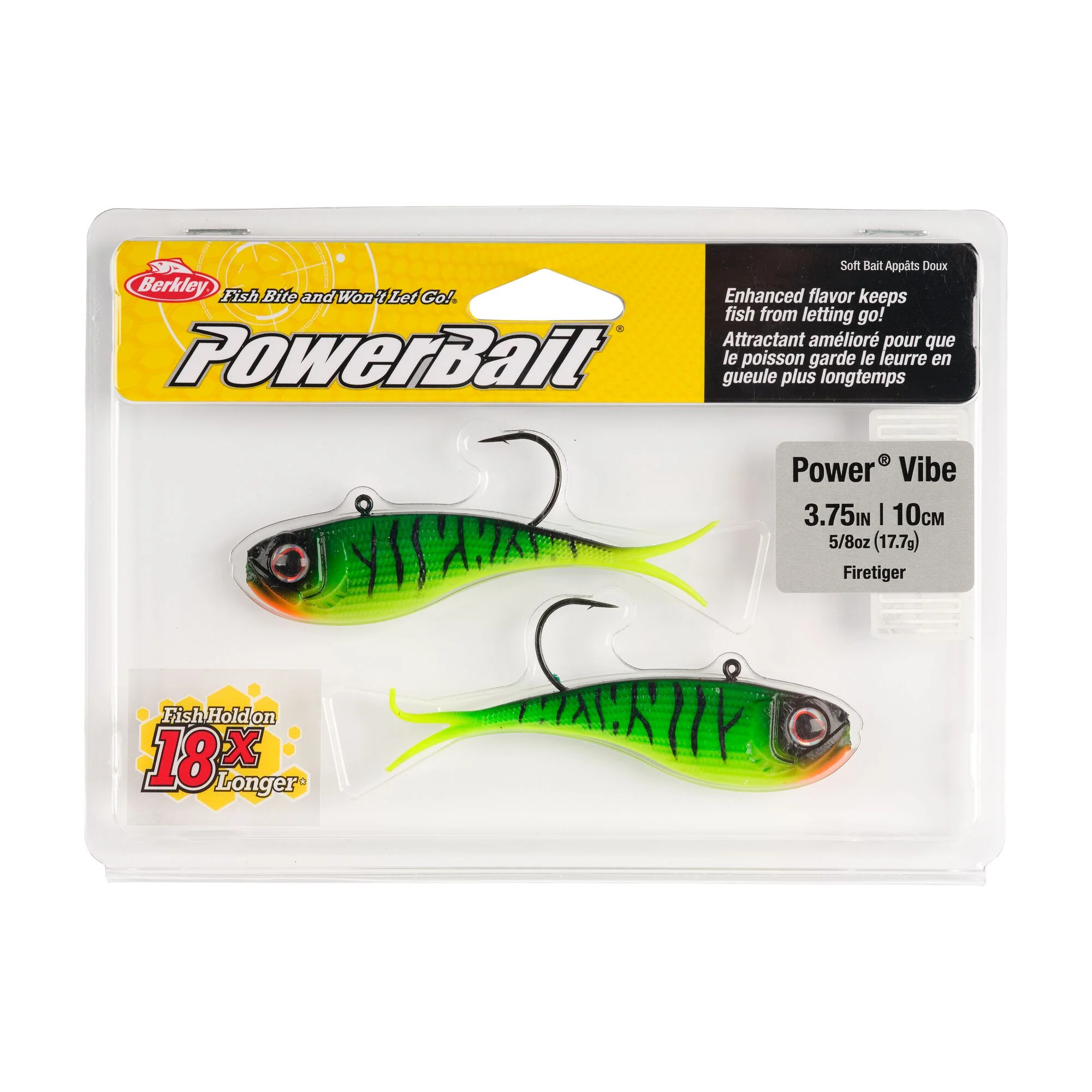Berkley PowerBait® Power® Vibe - Image 157