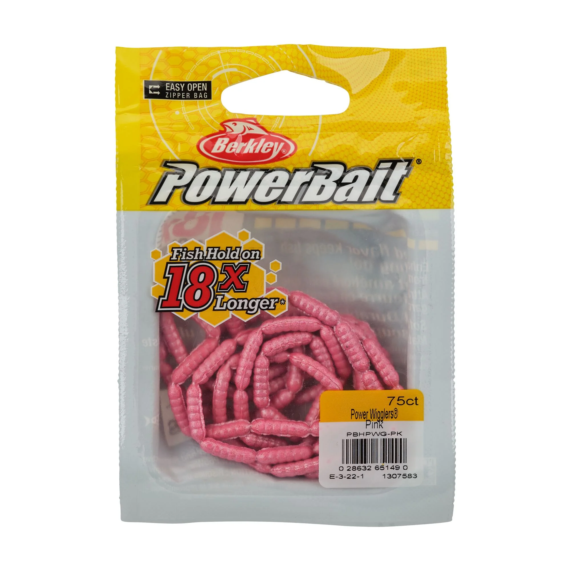 Berkley PowerBait® Power Wigglers® - Image 18