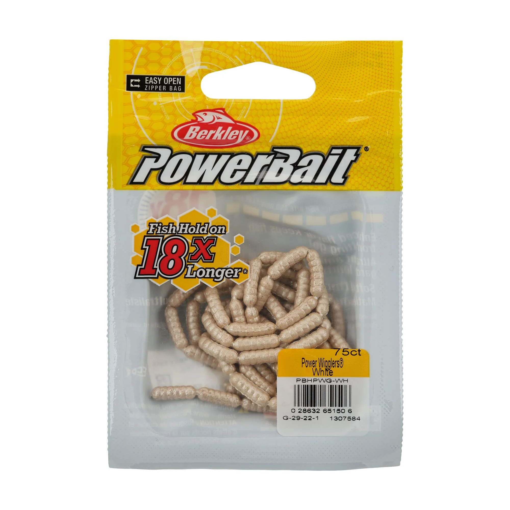 Berkley PowerBait® Power Wigglers® - Image 19