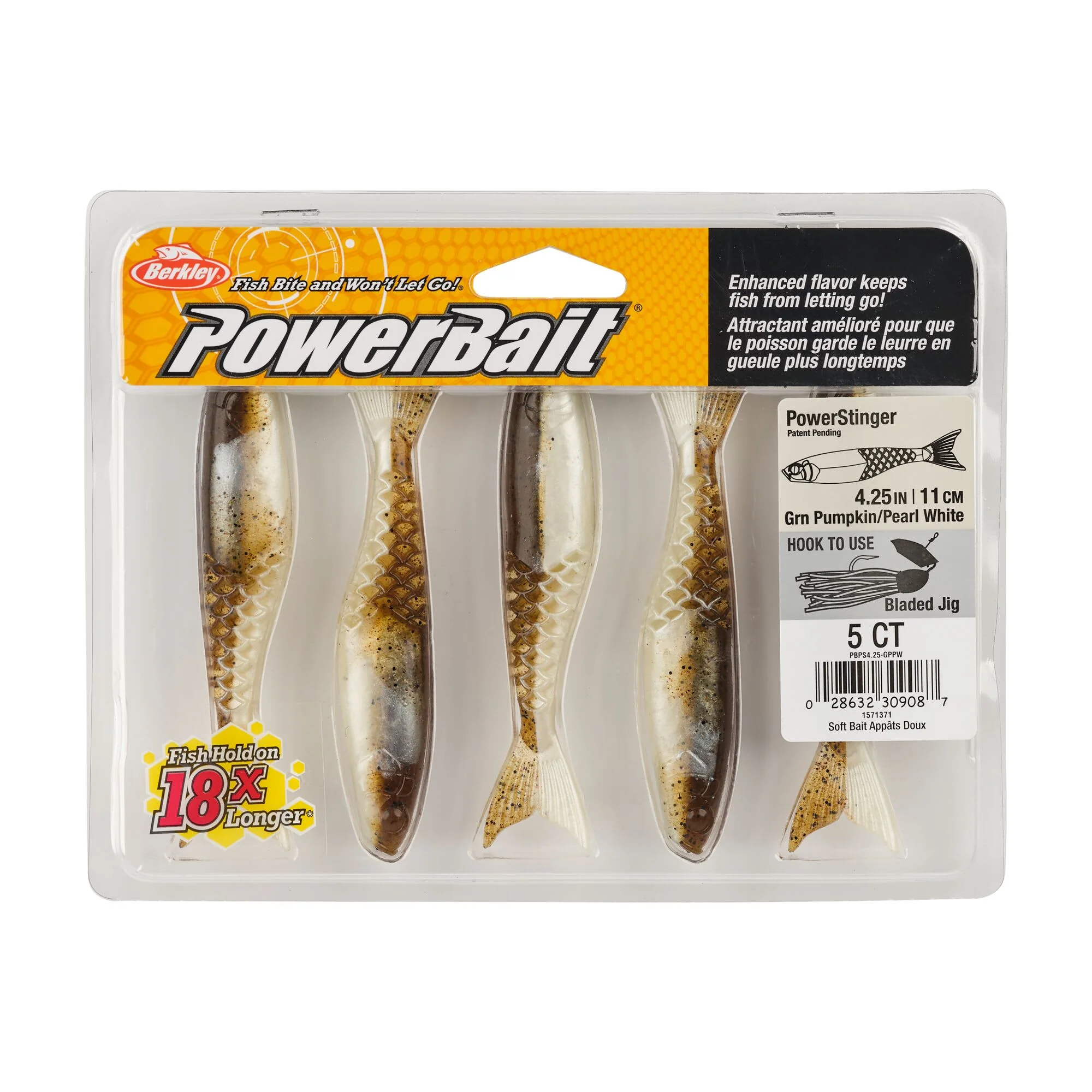 Berkley PowerBait® PowerStinger - Image 101