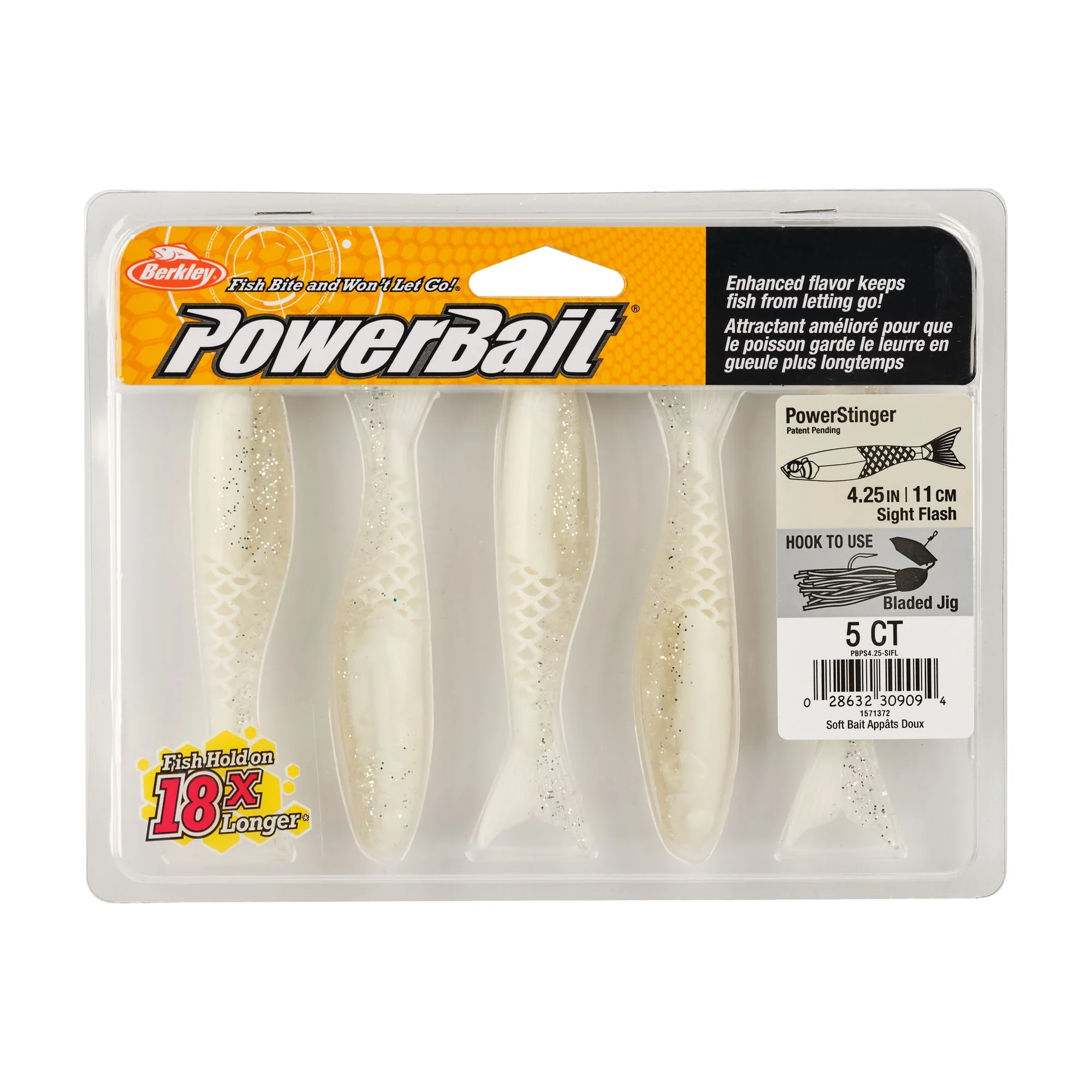 Berkley PowerBait® PowerStinger - Image 102