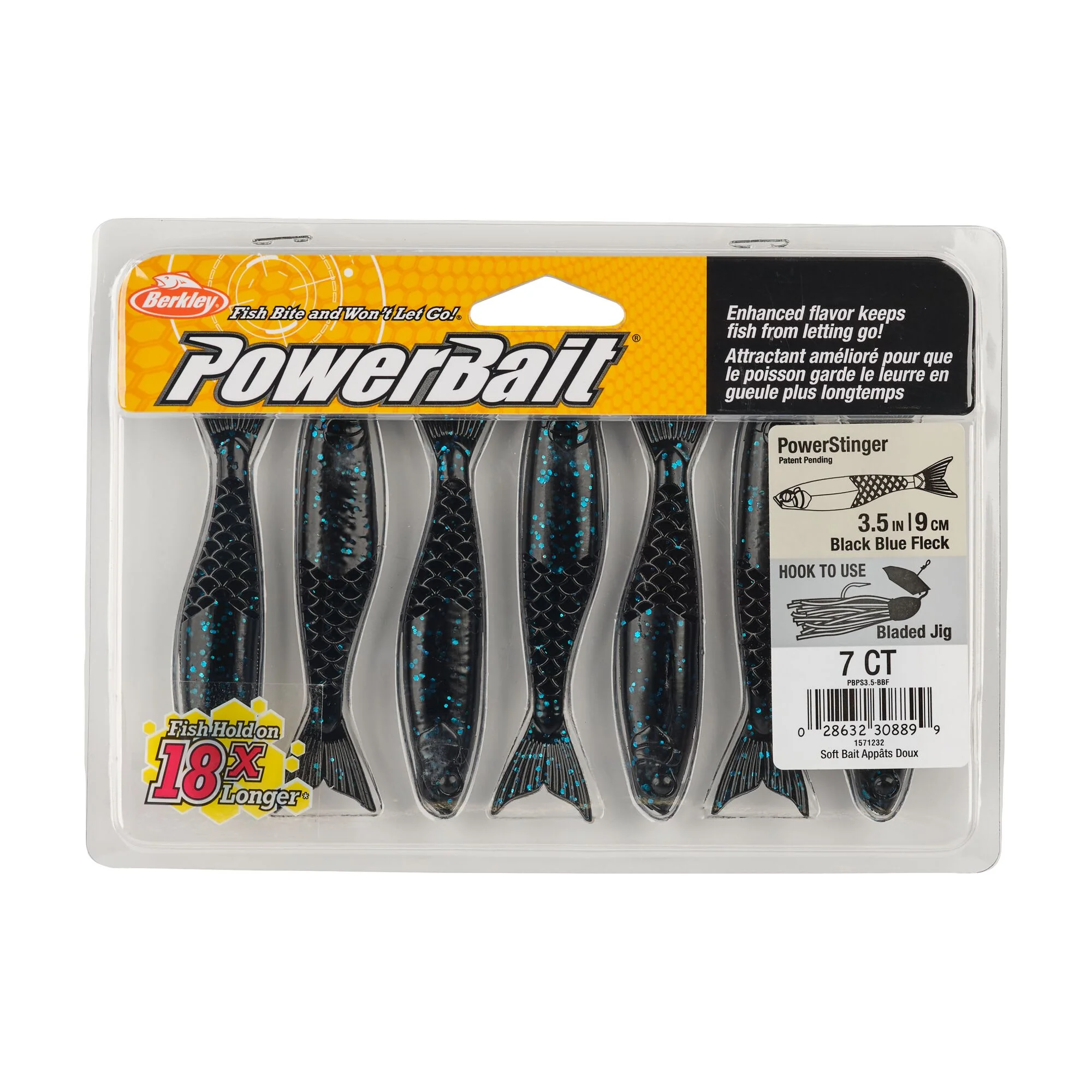 Berkley PowerBait® PowerStinger - Image 82