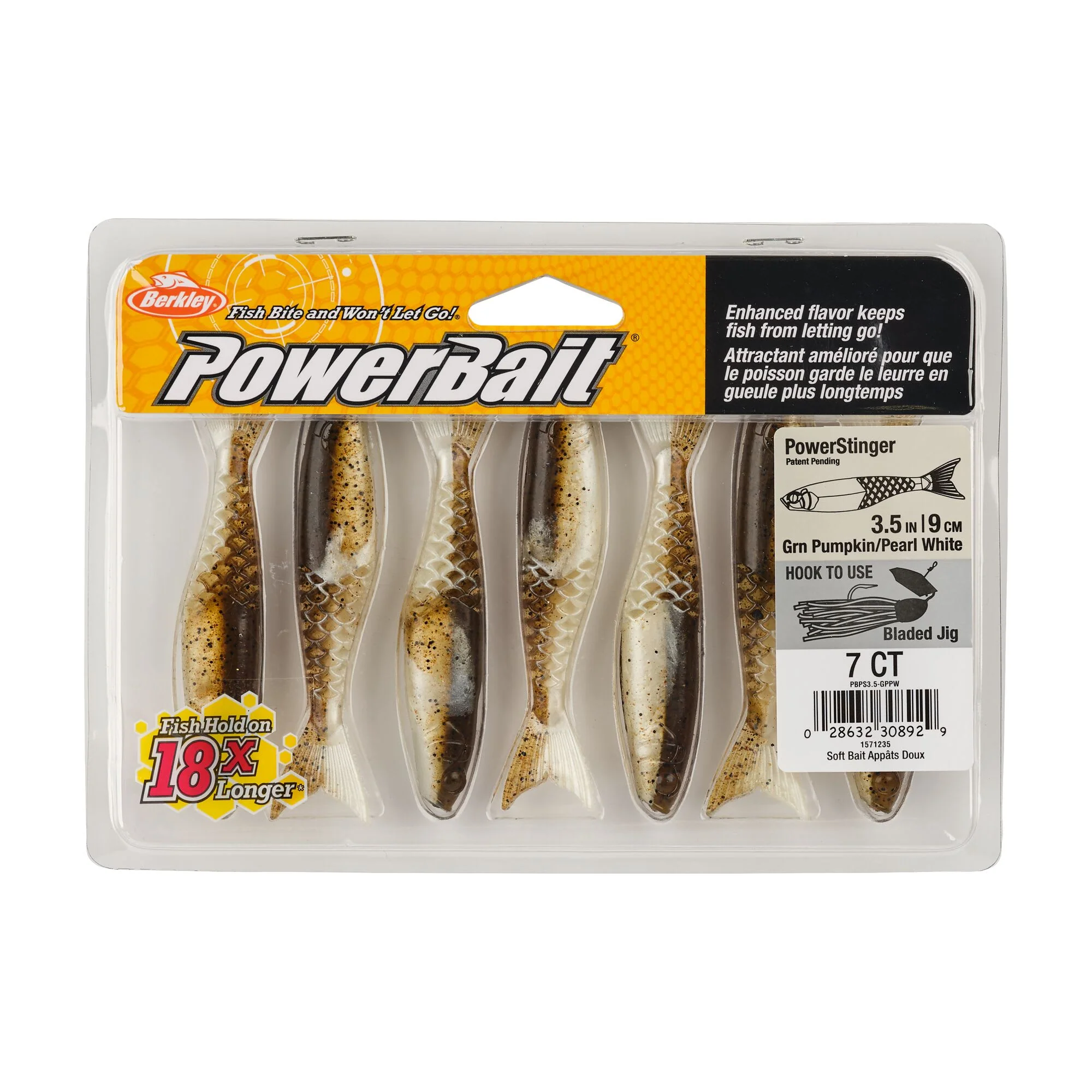 Berkley PowerBait® PowerStinger - Image 85