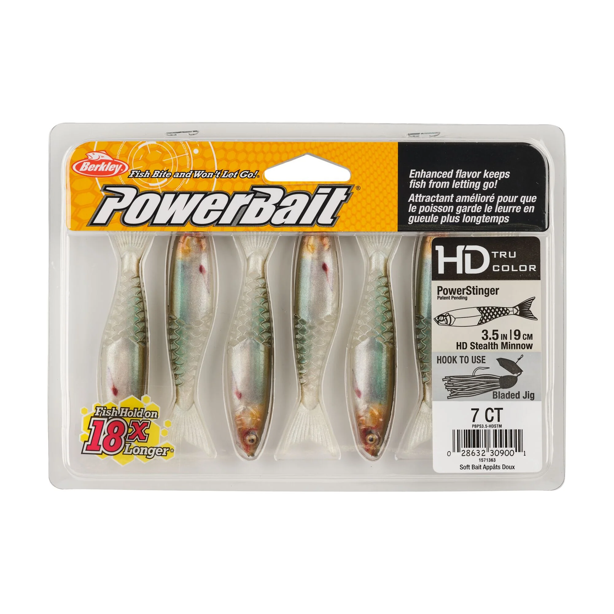 Berkley PowerBait® PowerStinger - Image 93