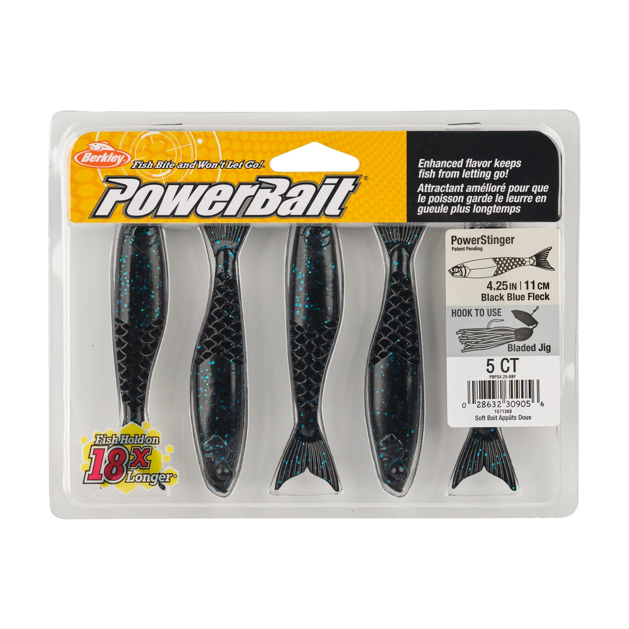 Berkley PowerBait® PowerStinger - Image 98