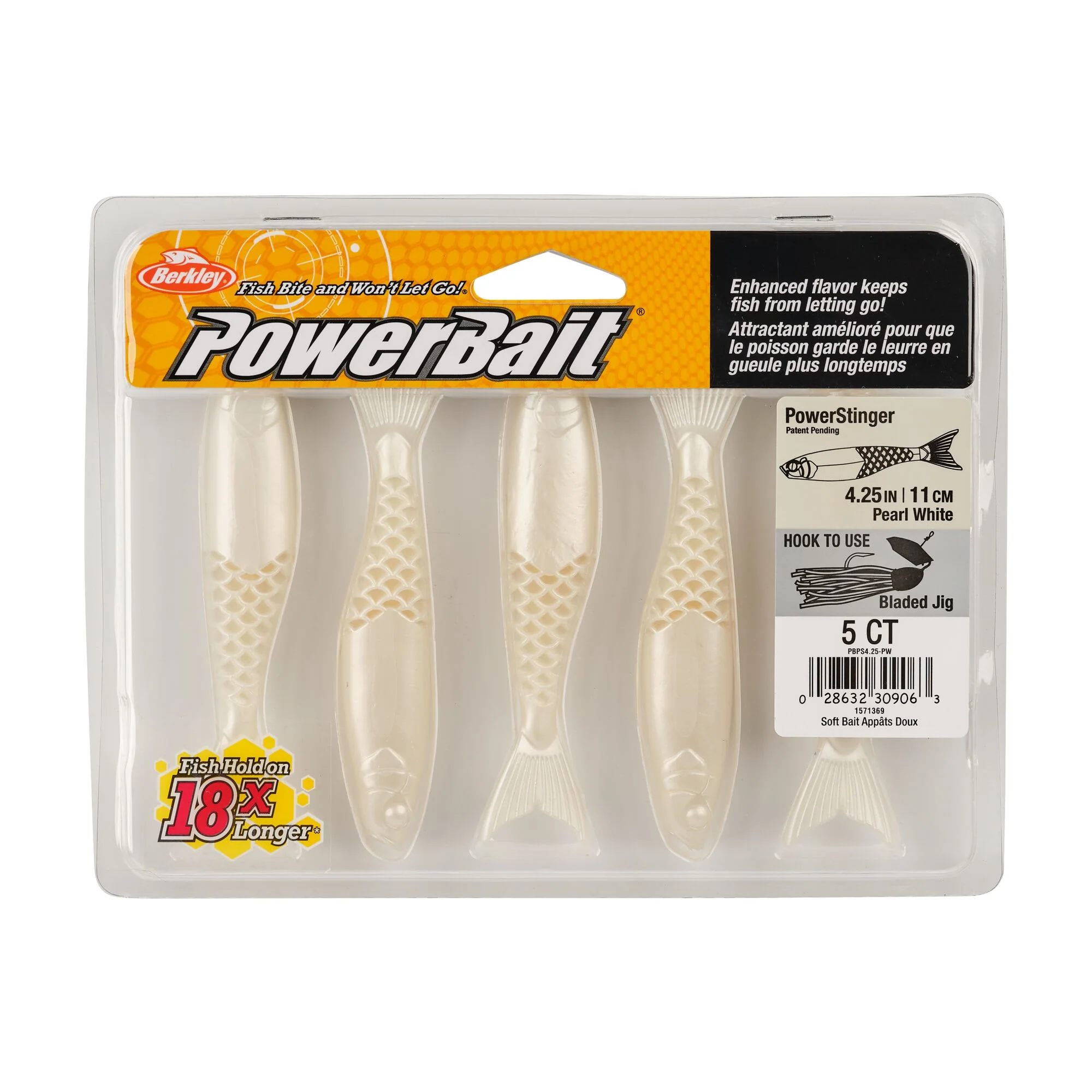 Berkley PowerBait® PowerStinger - Image 99