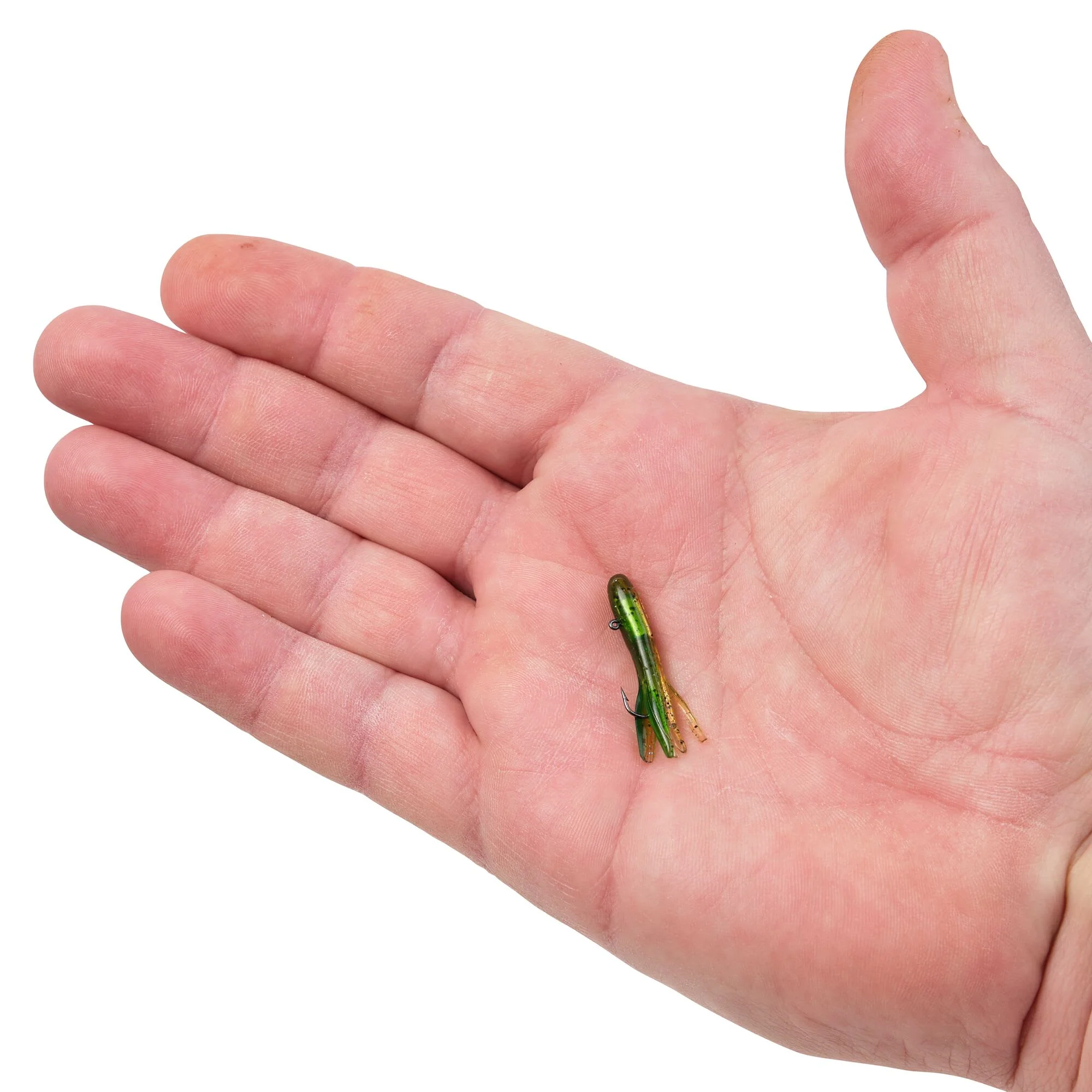 Berkley PowerBait® Pre-Rigged Atomic Tubes - Image 37