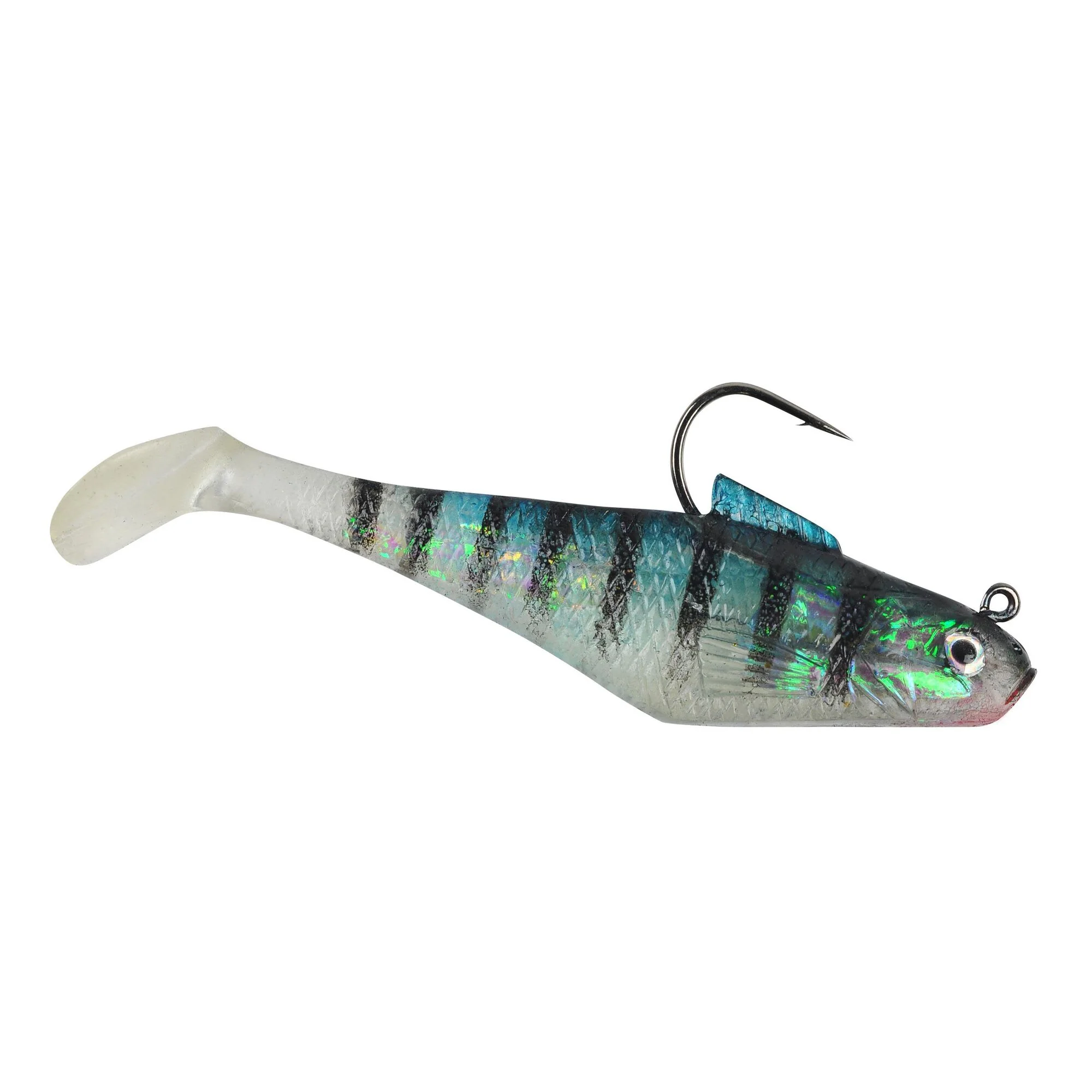 Berkley PowerBait® Pre-Rigged Swim Shad - Image 2